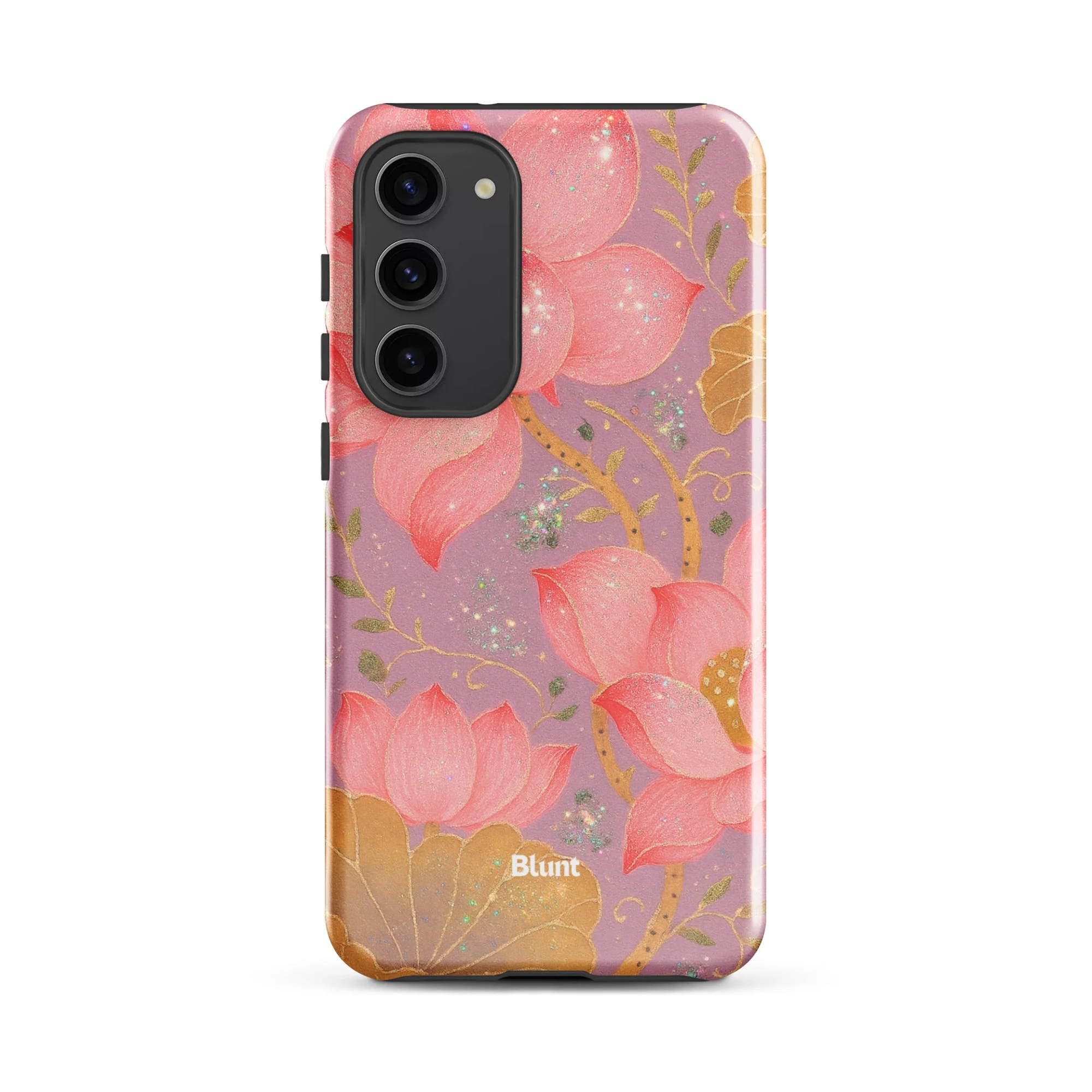 Lotus Samsung Case - Image 8