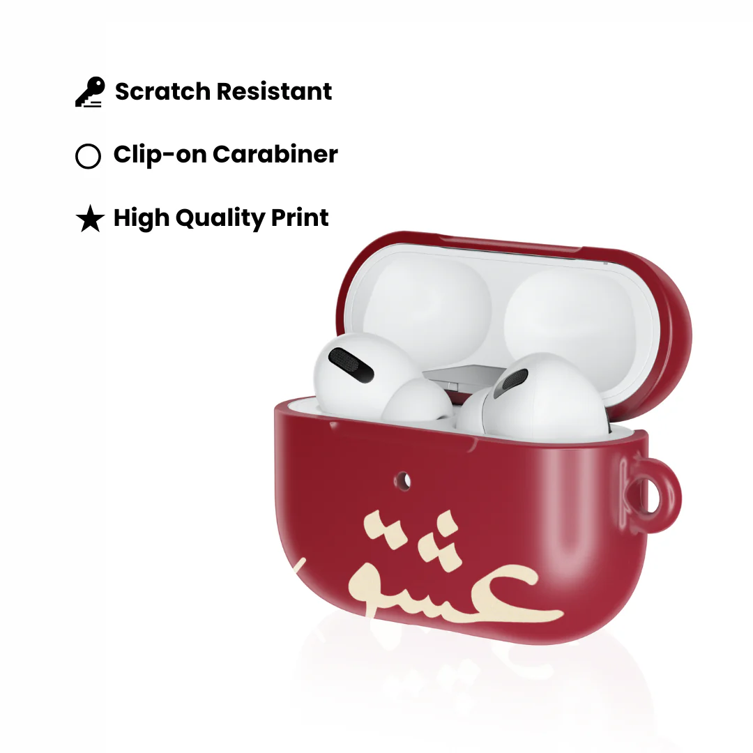 Love AirPod Case - Image 7