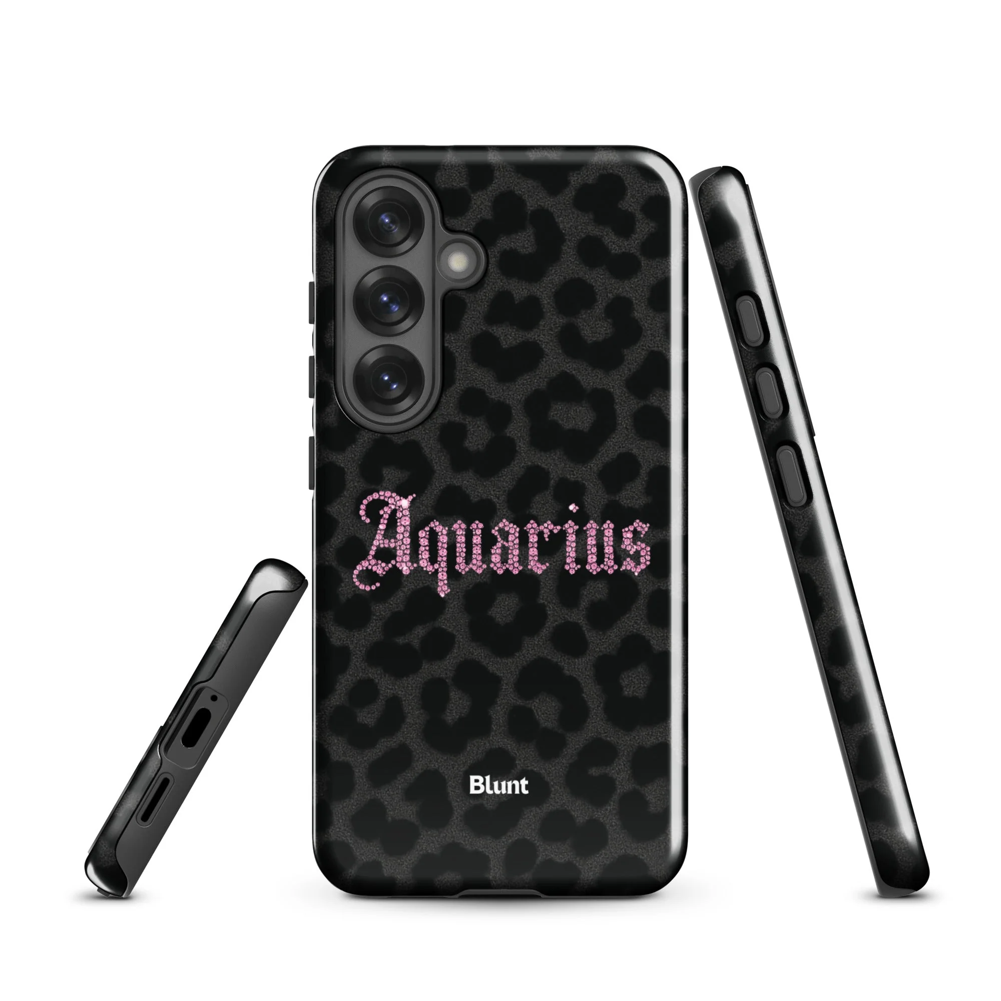 Love Aquarius Samsung Case - Image 16