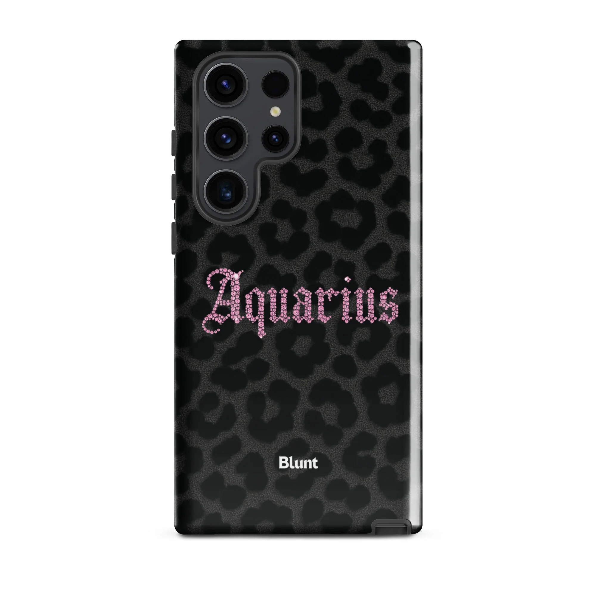 Love Aquarius Samsung Case - Image 9