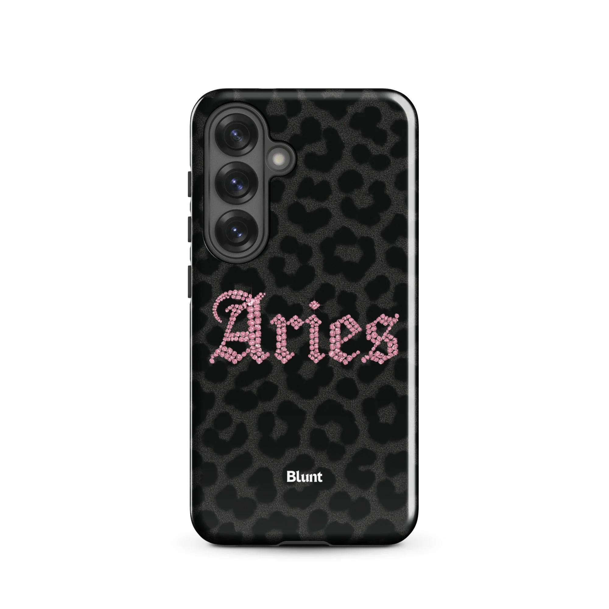 Love Aries Samsung Case