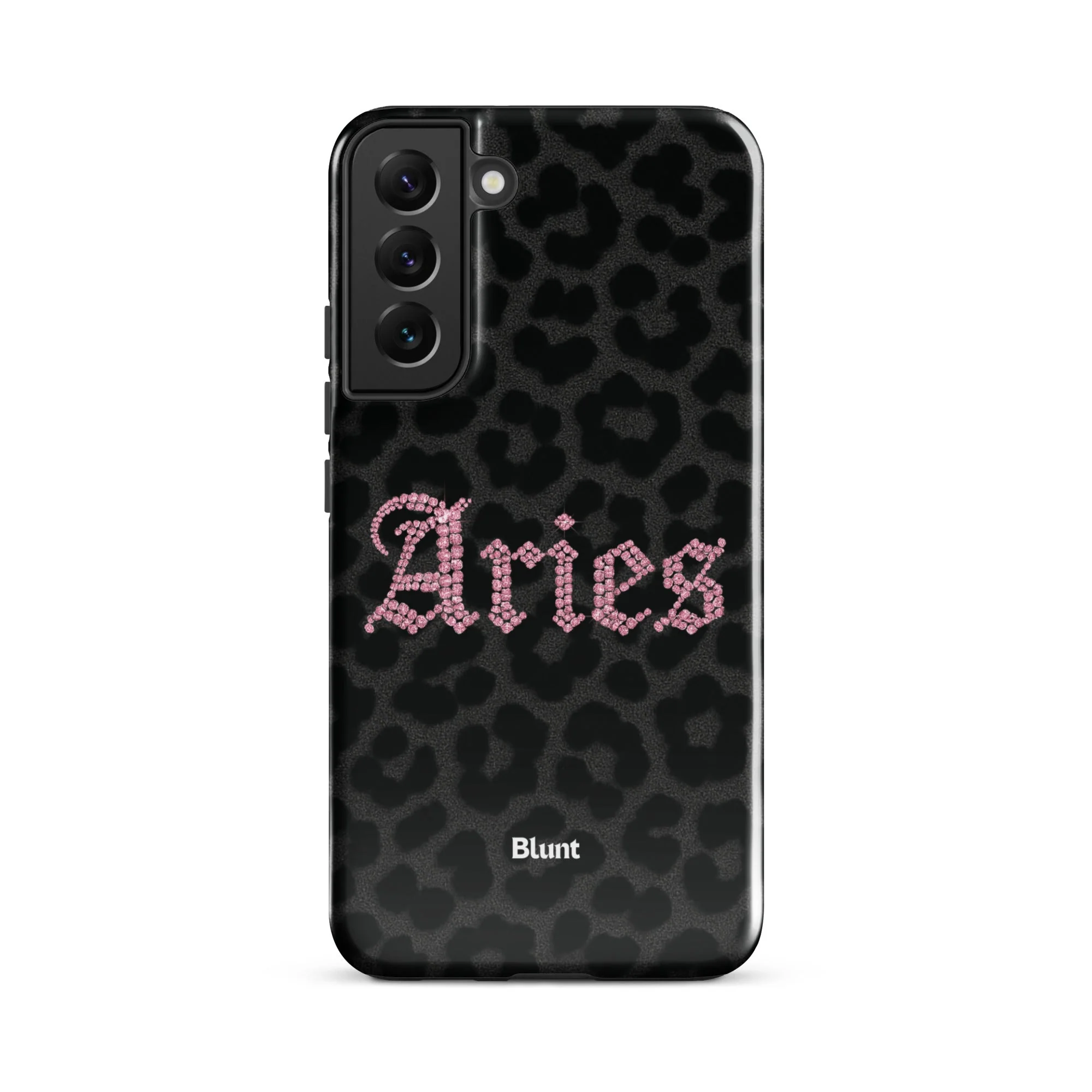 Love Aries Samsung Case - Image 11