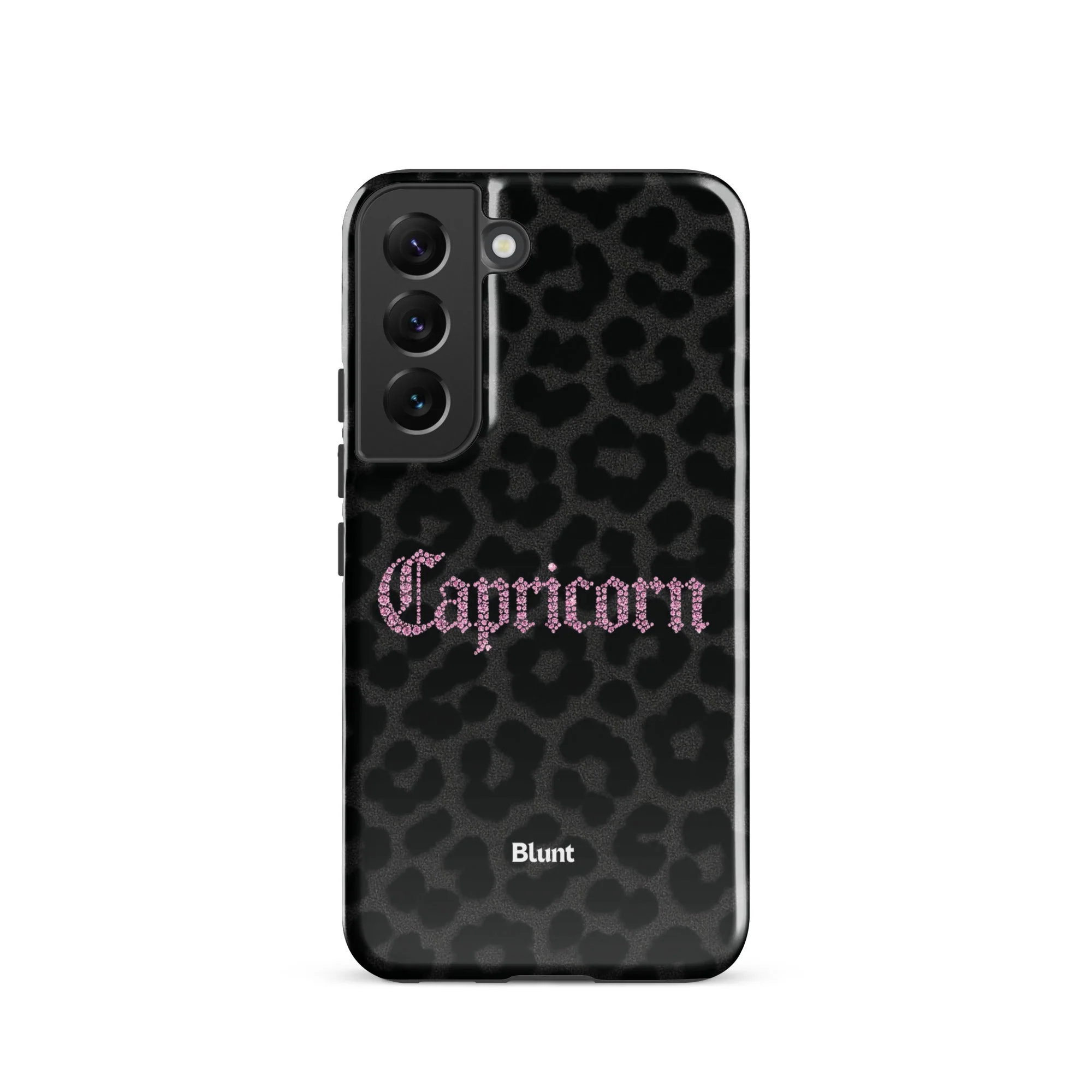 Love Capricorn Samsung Case - Image 10