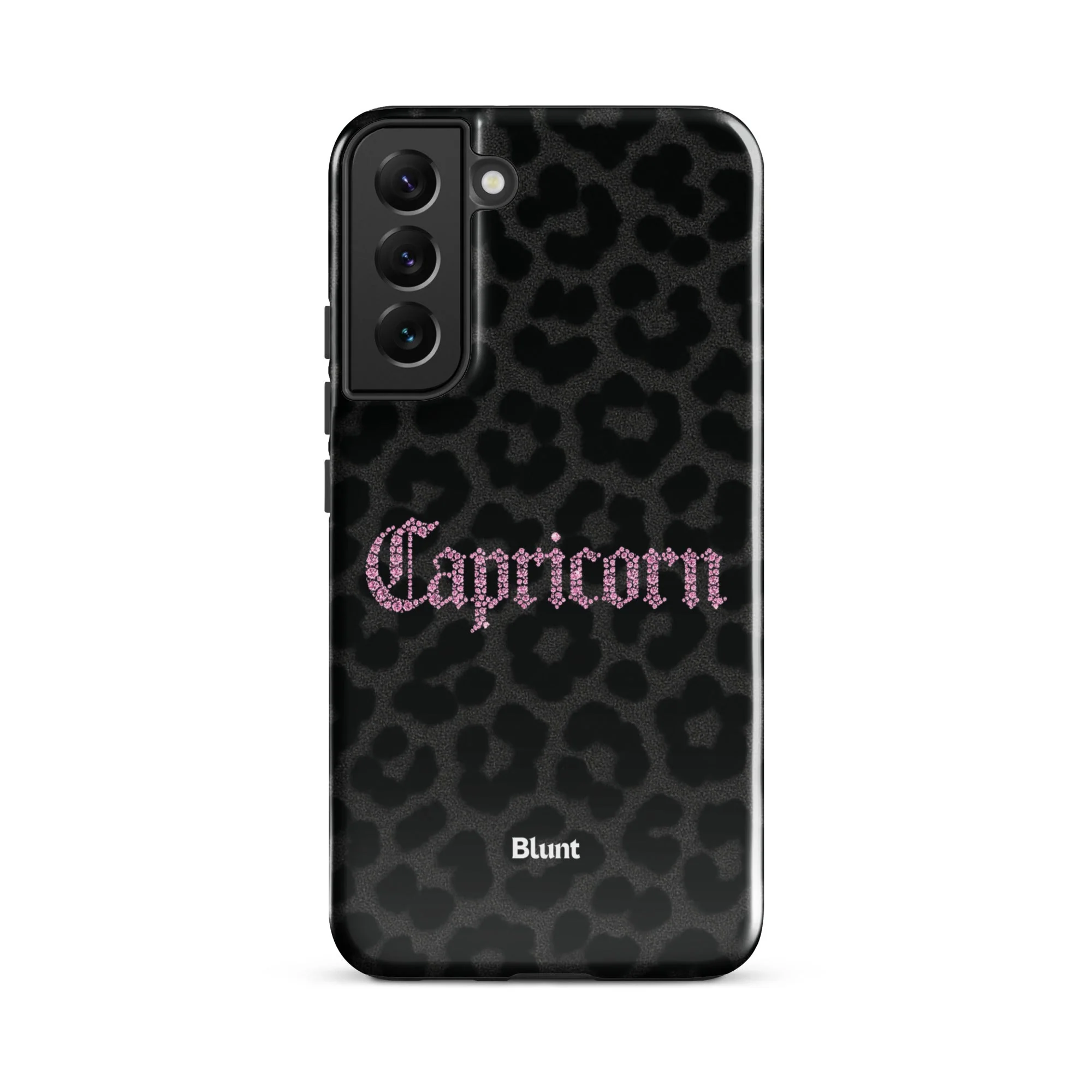 Love Capricorn Samsung Case - Image 11