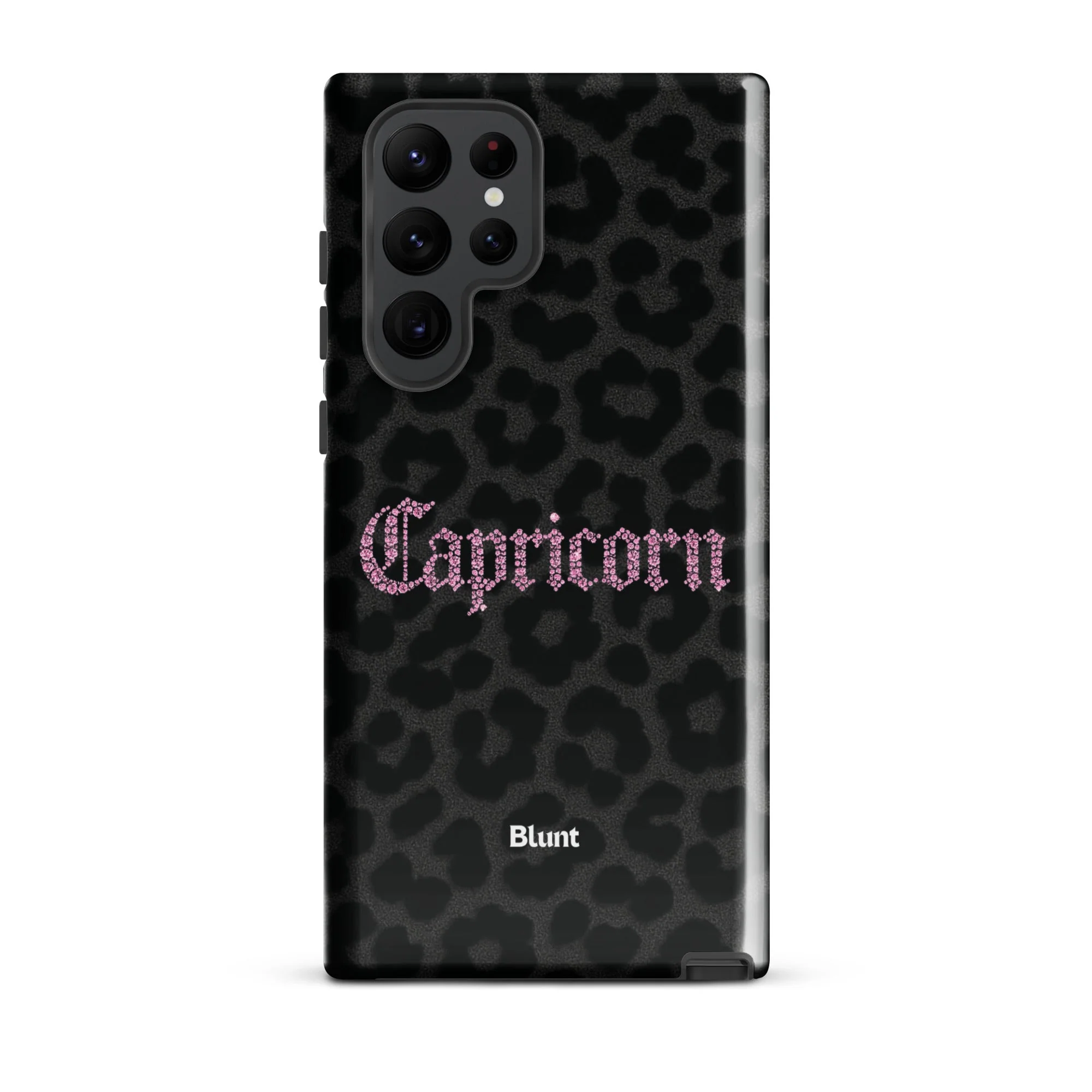 Love Capricorn Samsung Case - Image 12