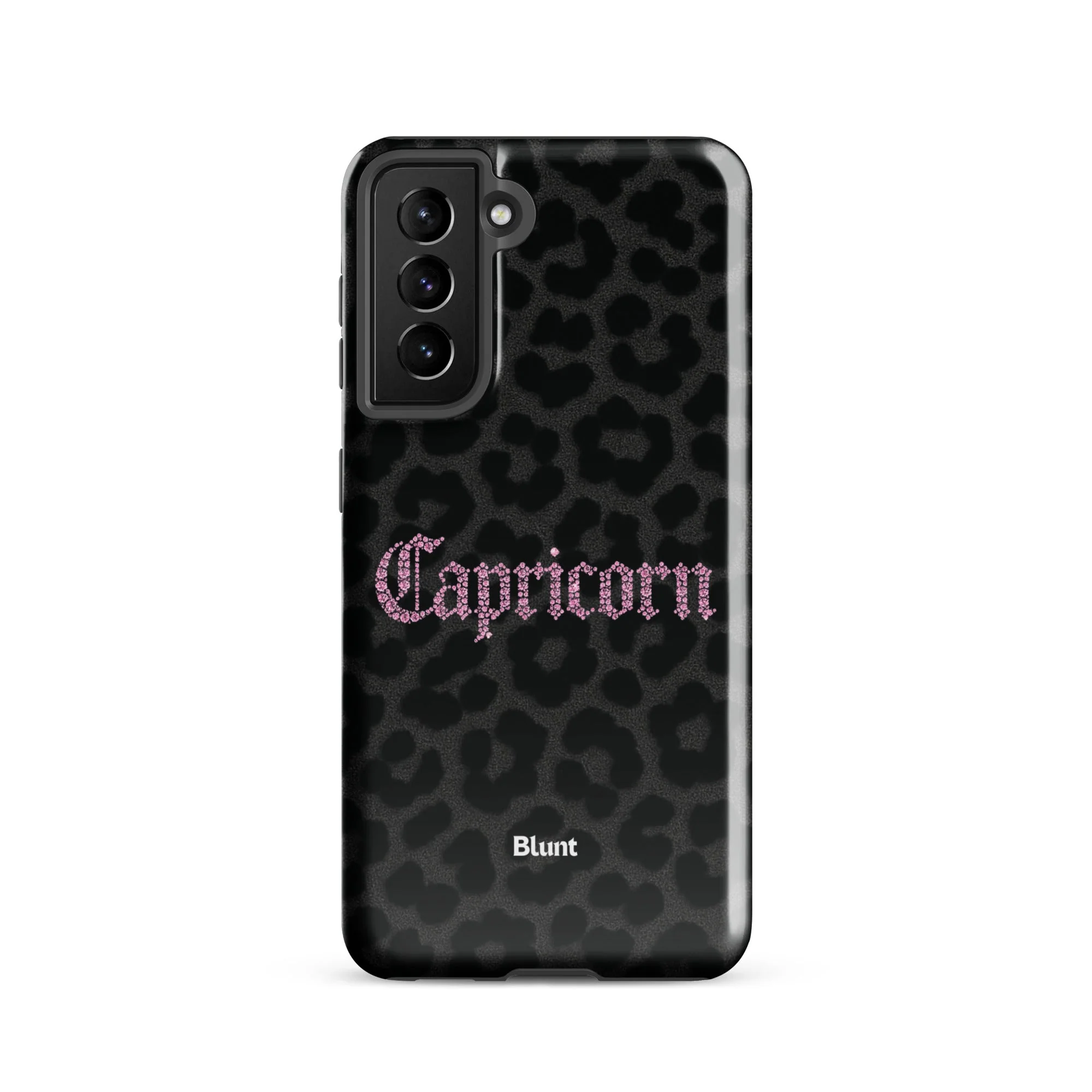Love Capricorn Samsung Case - Image 13
