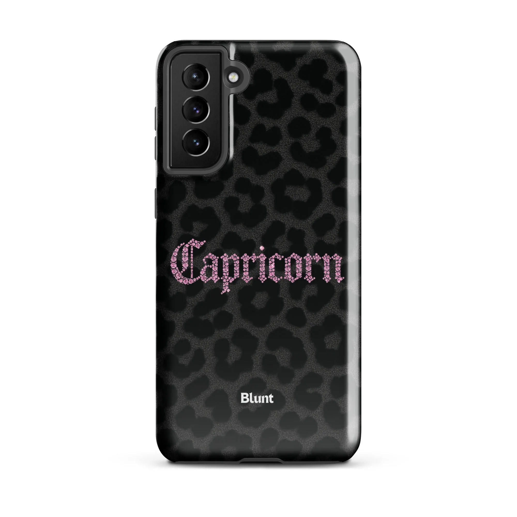 Love Capricorn Samsung Case - Image 14