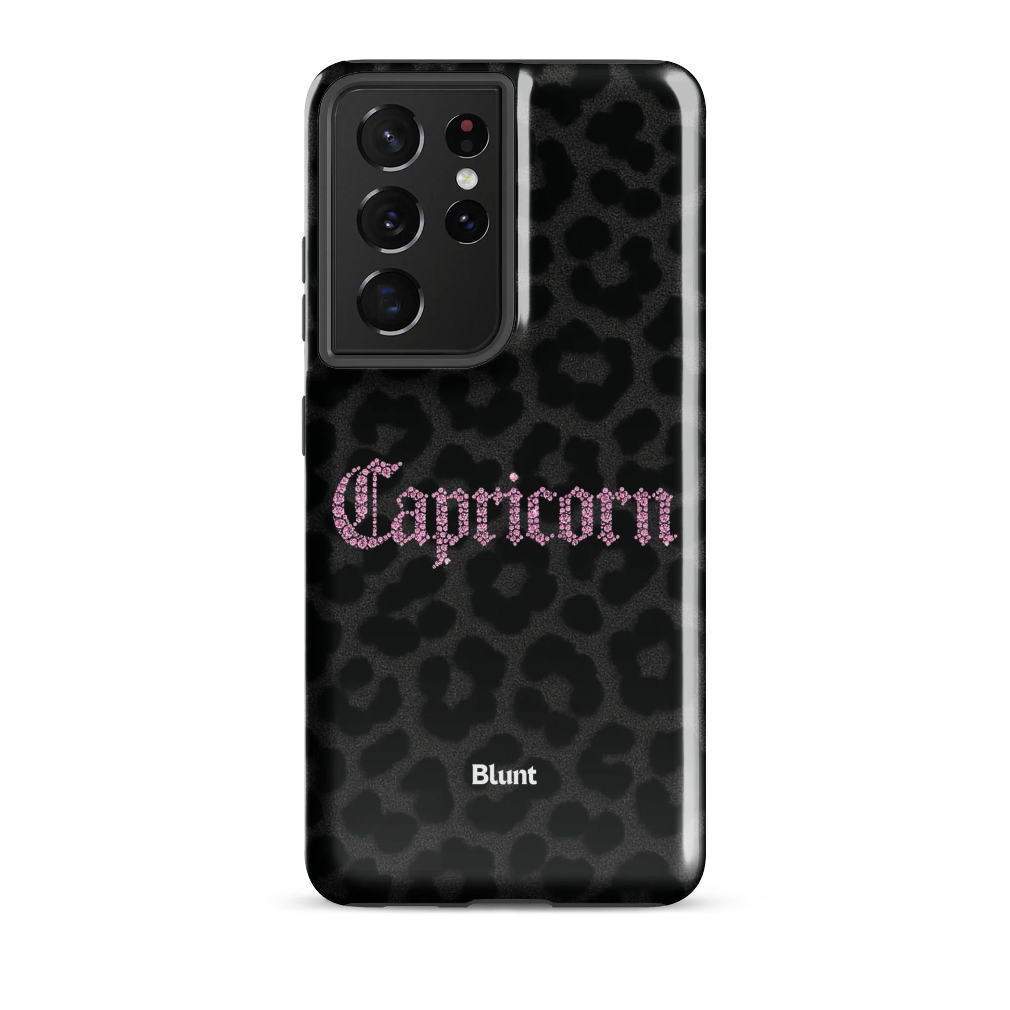 Love Capricorn Samsung Case - Image 15