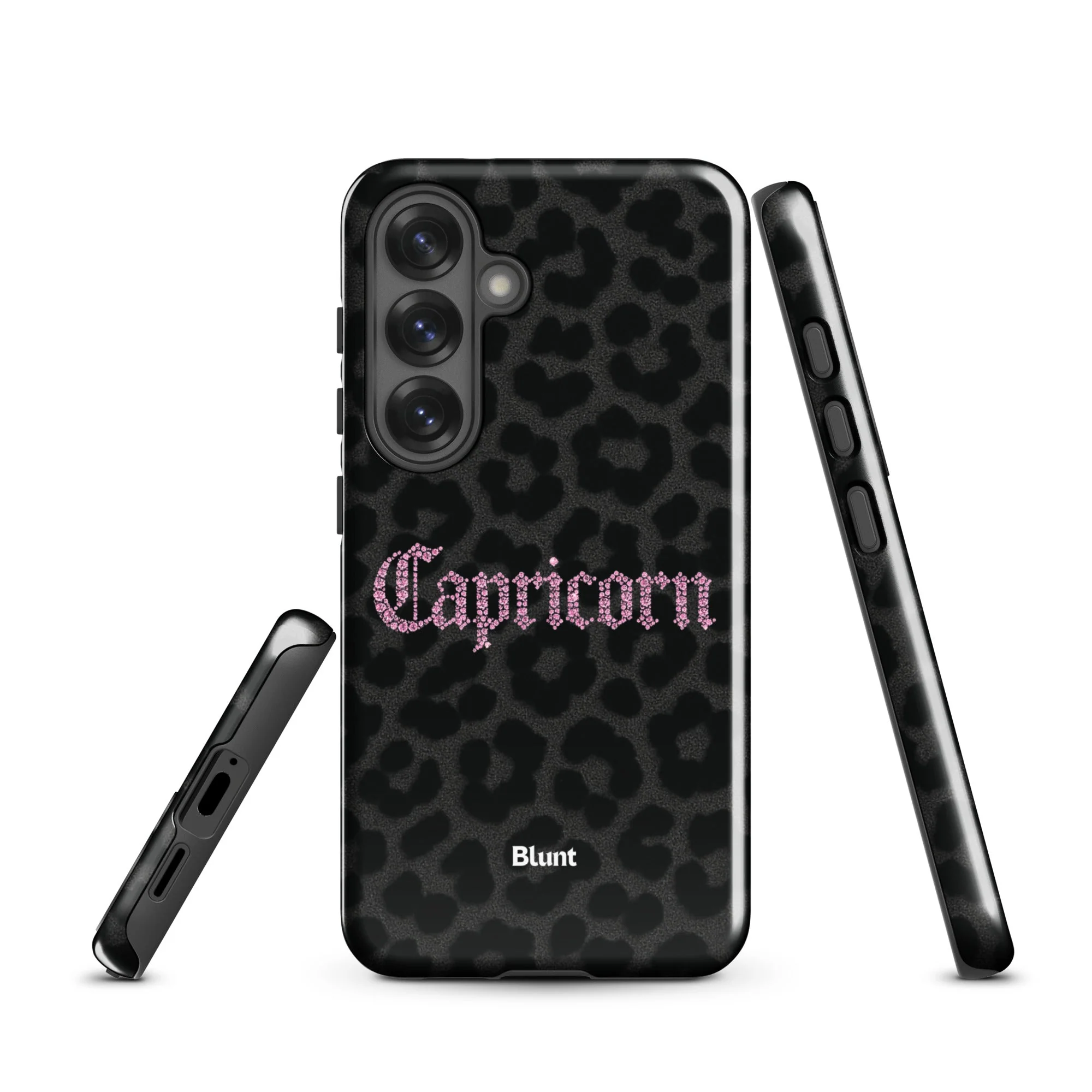 Love Capricorn Samsung Case - Image 16