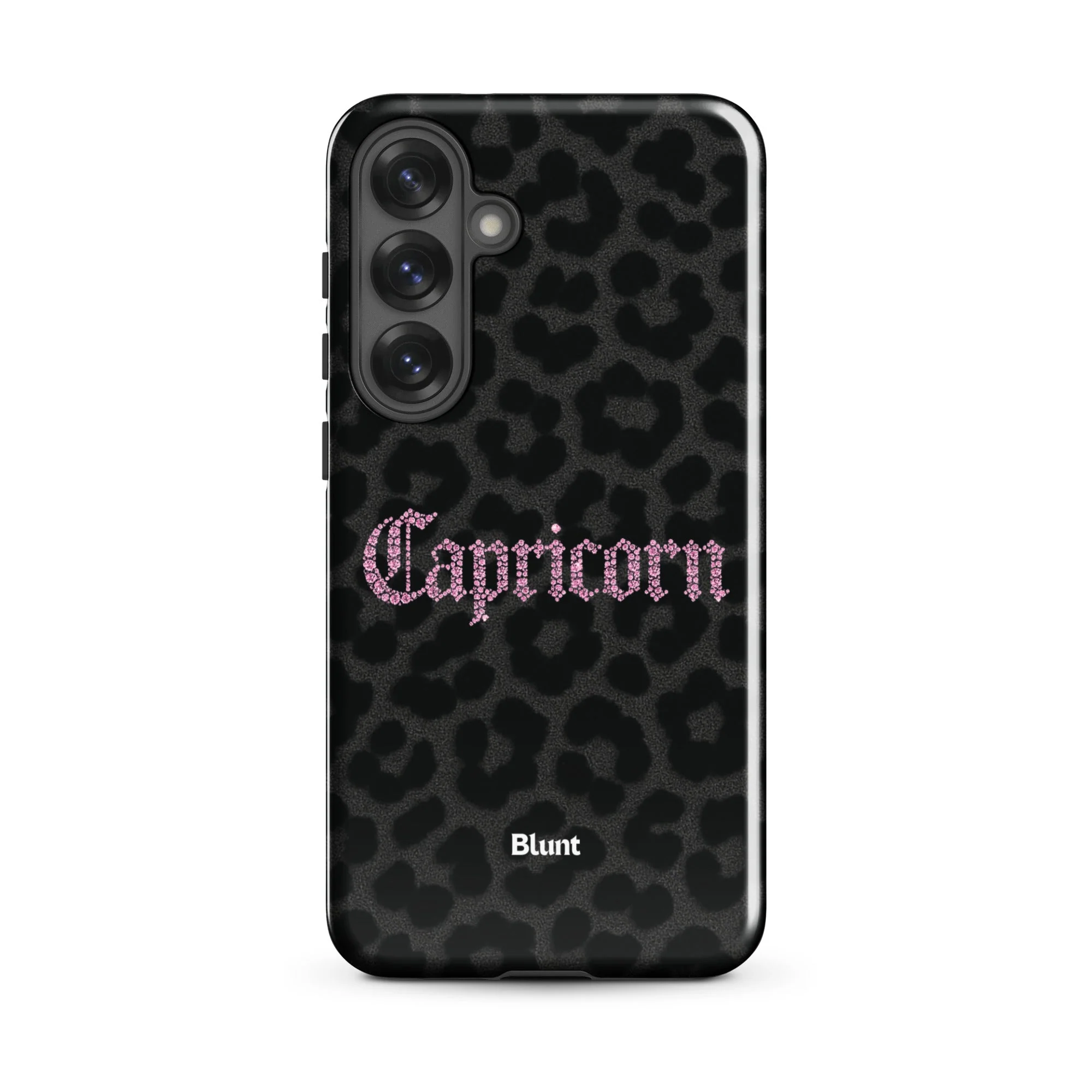 Love Capricorn Samsung Case - Image 2