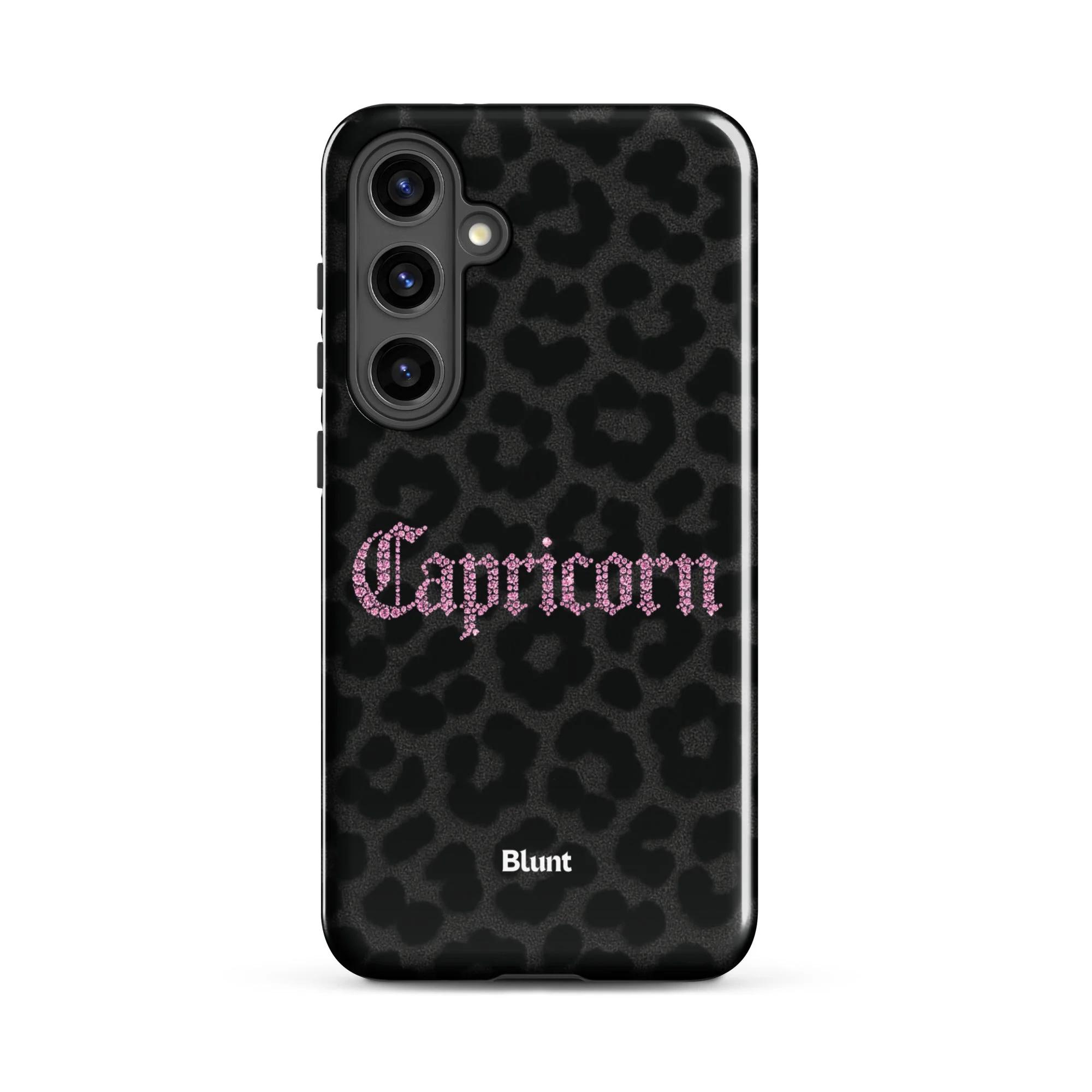 Love Capricorn Samsung Case - Image 5