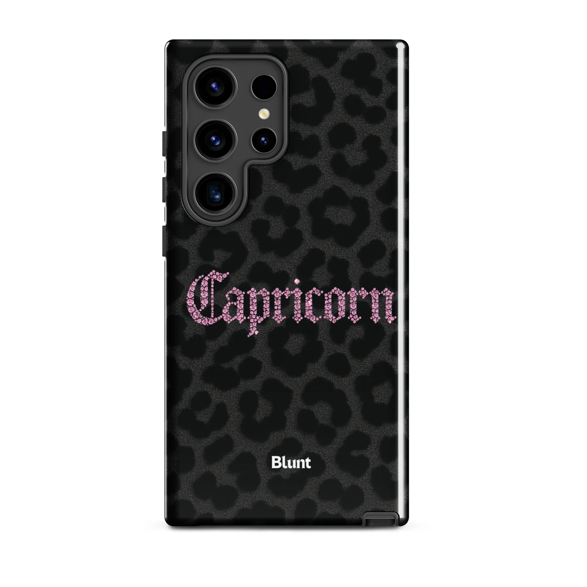 Love Capricorn Samsung Case - Image 6