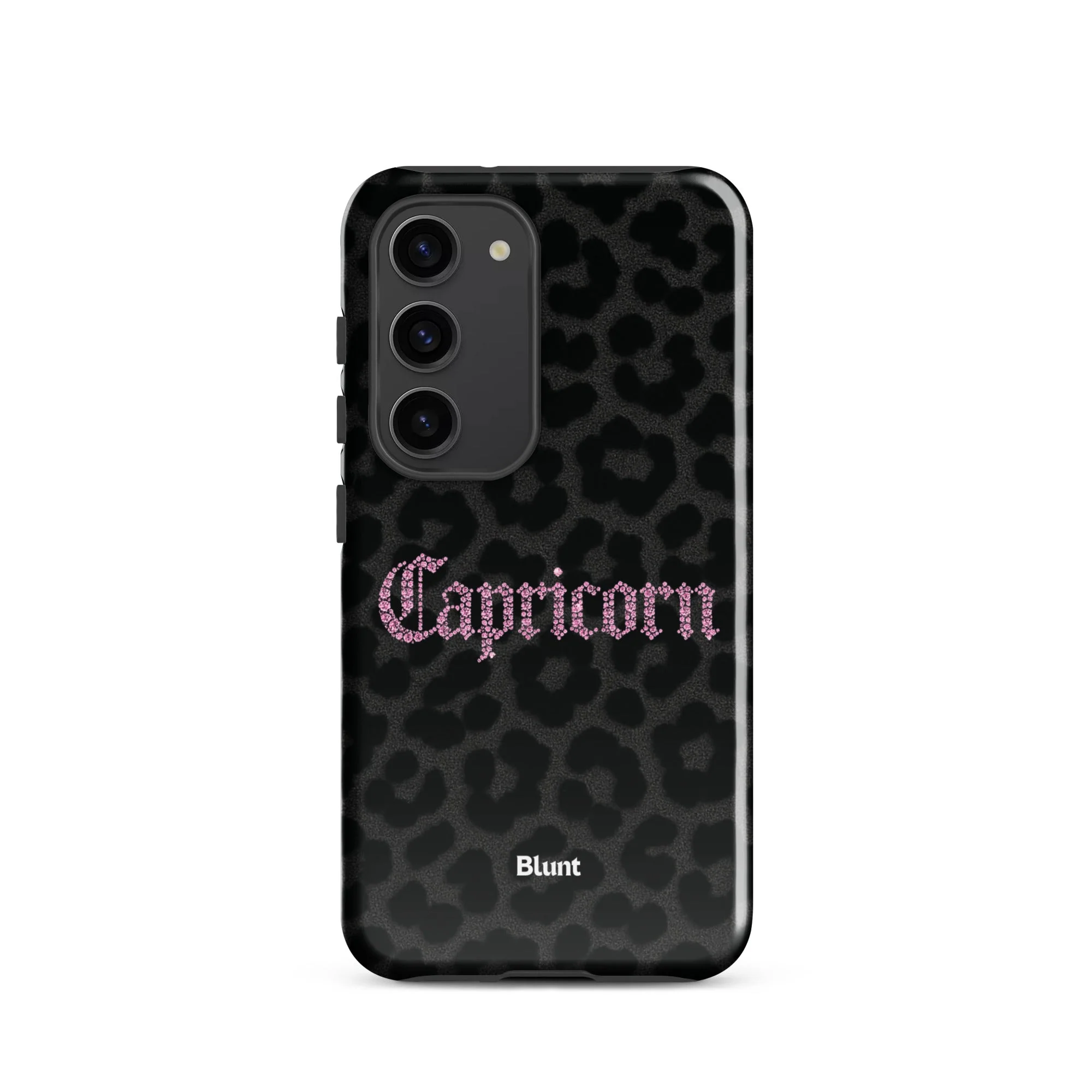 Love Capricorn Samsung Case - Image 7
