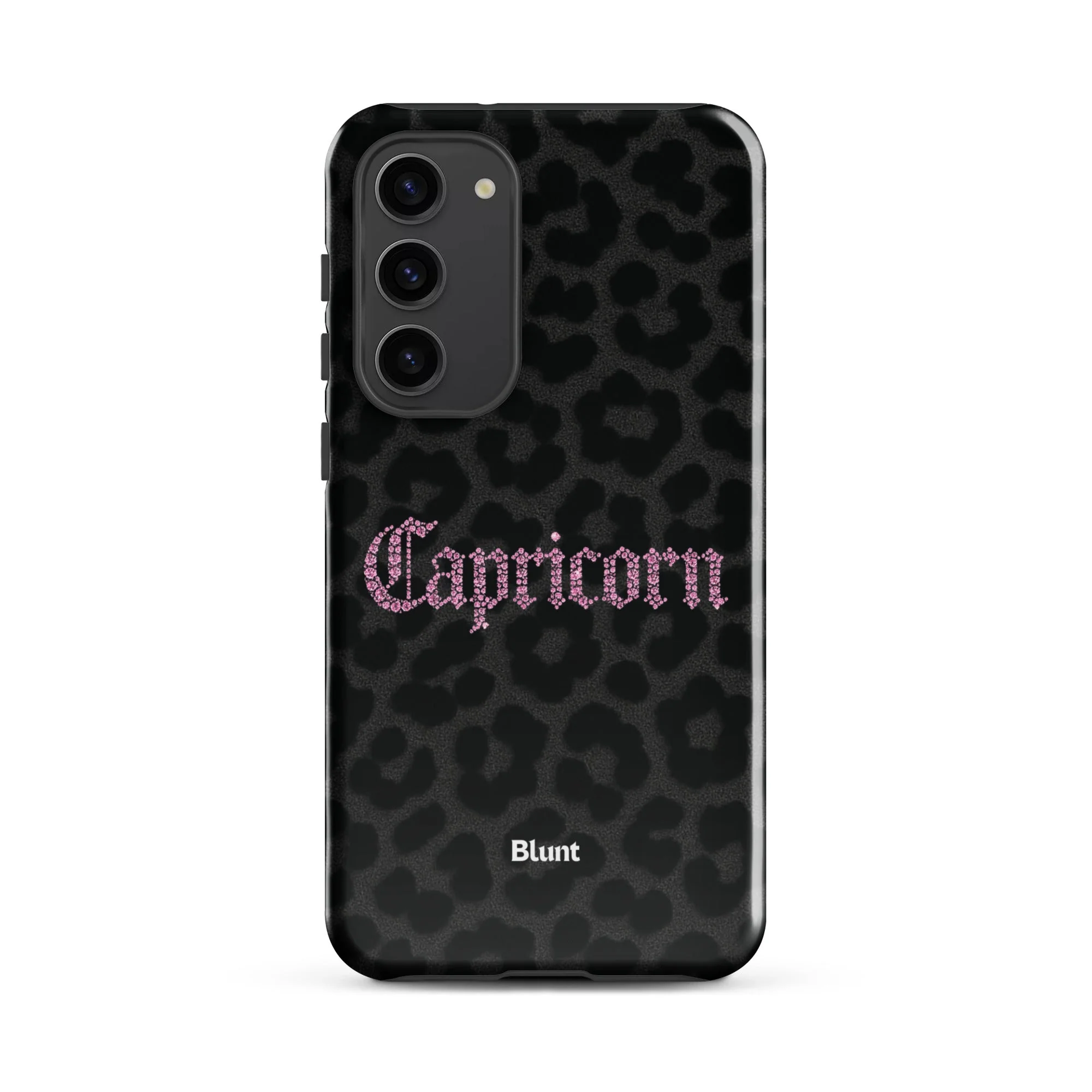 Love Capricorn Samsung Case - Image 8