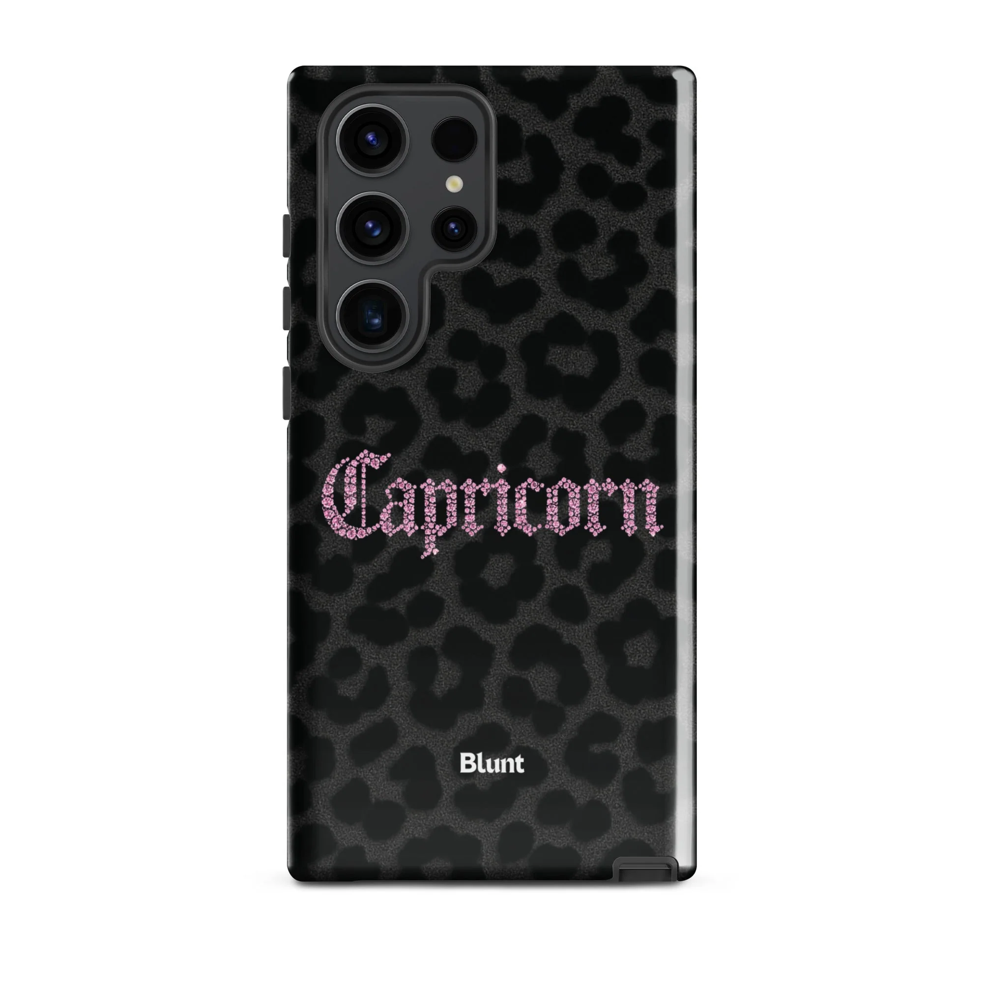 Love Capricorn Samsung Case - Image 9