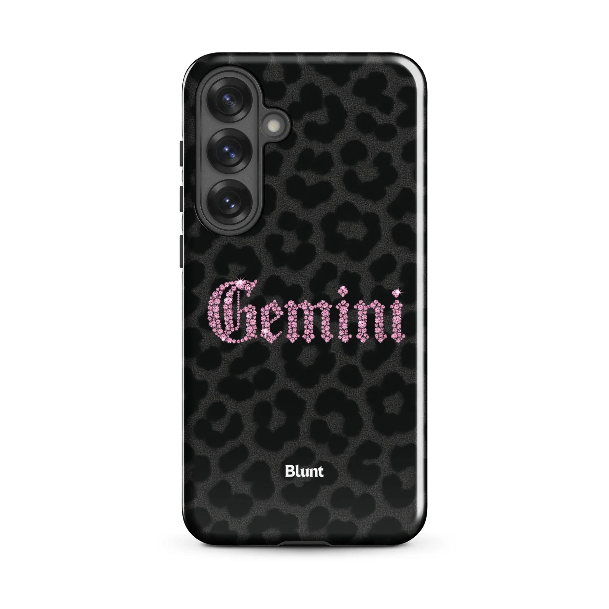 Love Gemini Samsung Case - Image 2