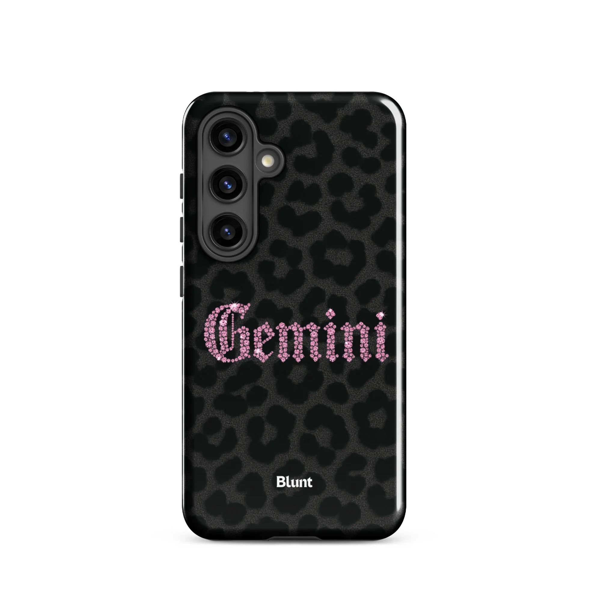 Love Gemini Samsung Case - Image 4