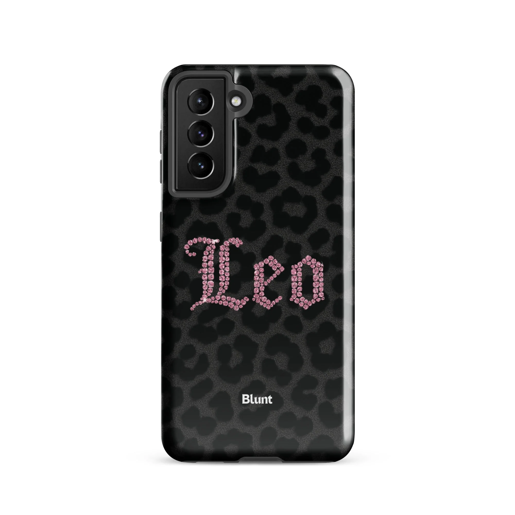 Love Leo Samsung Case - Image 13