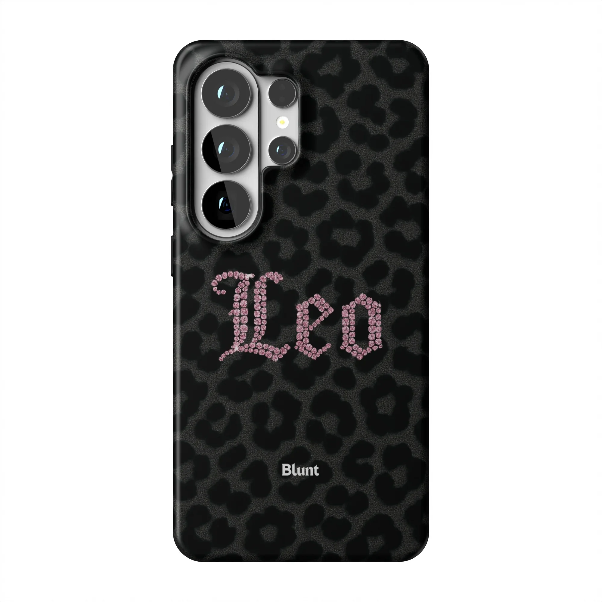 Love Leo Samsung Case - Image 23