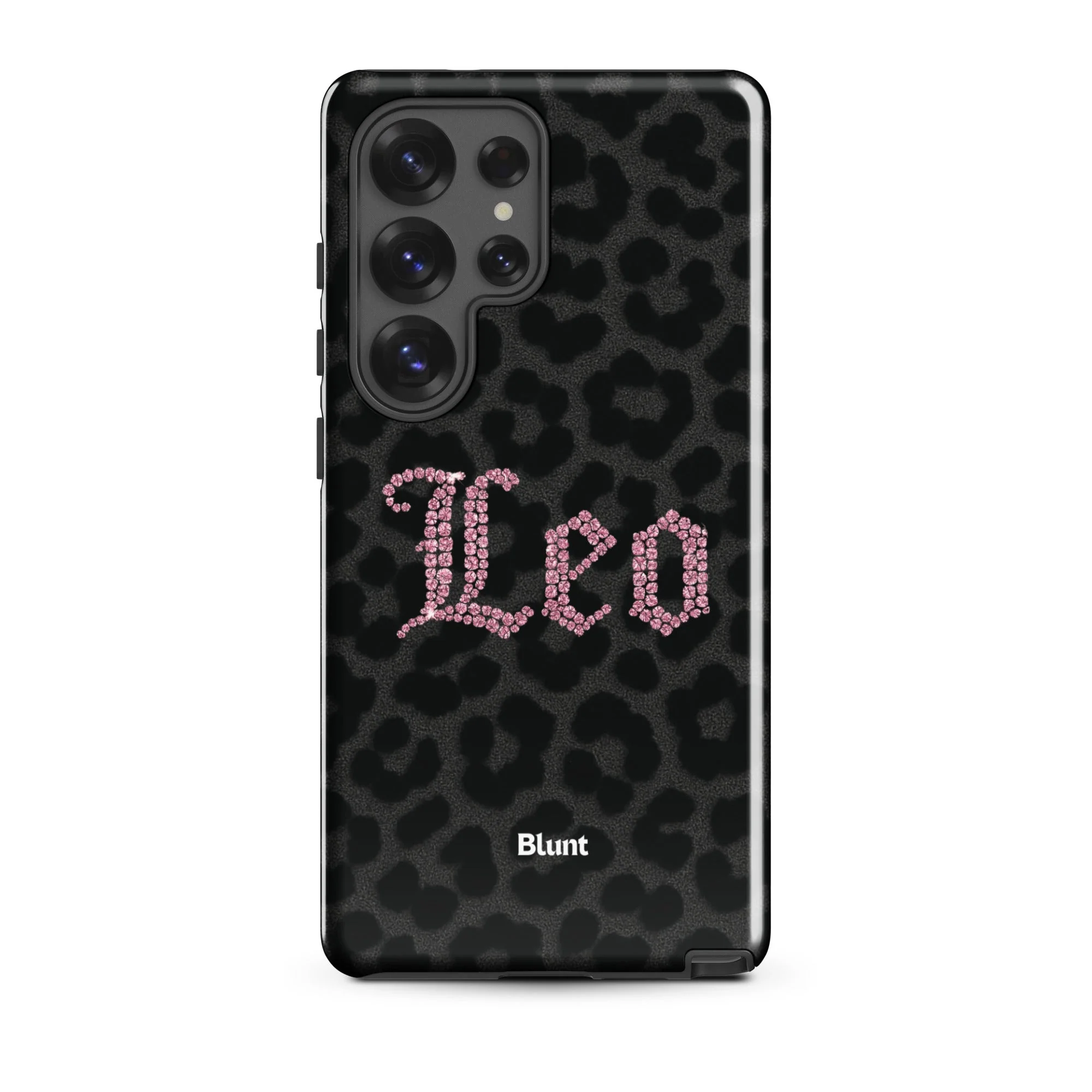 Love Leo Samsung Case - Image 3