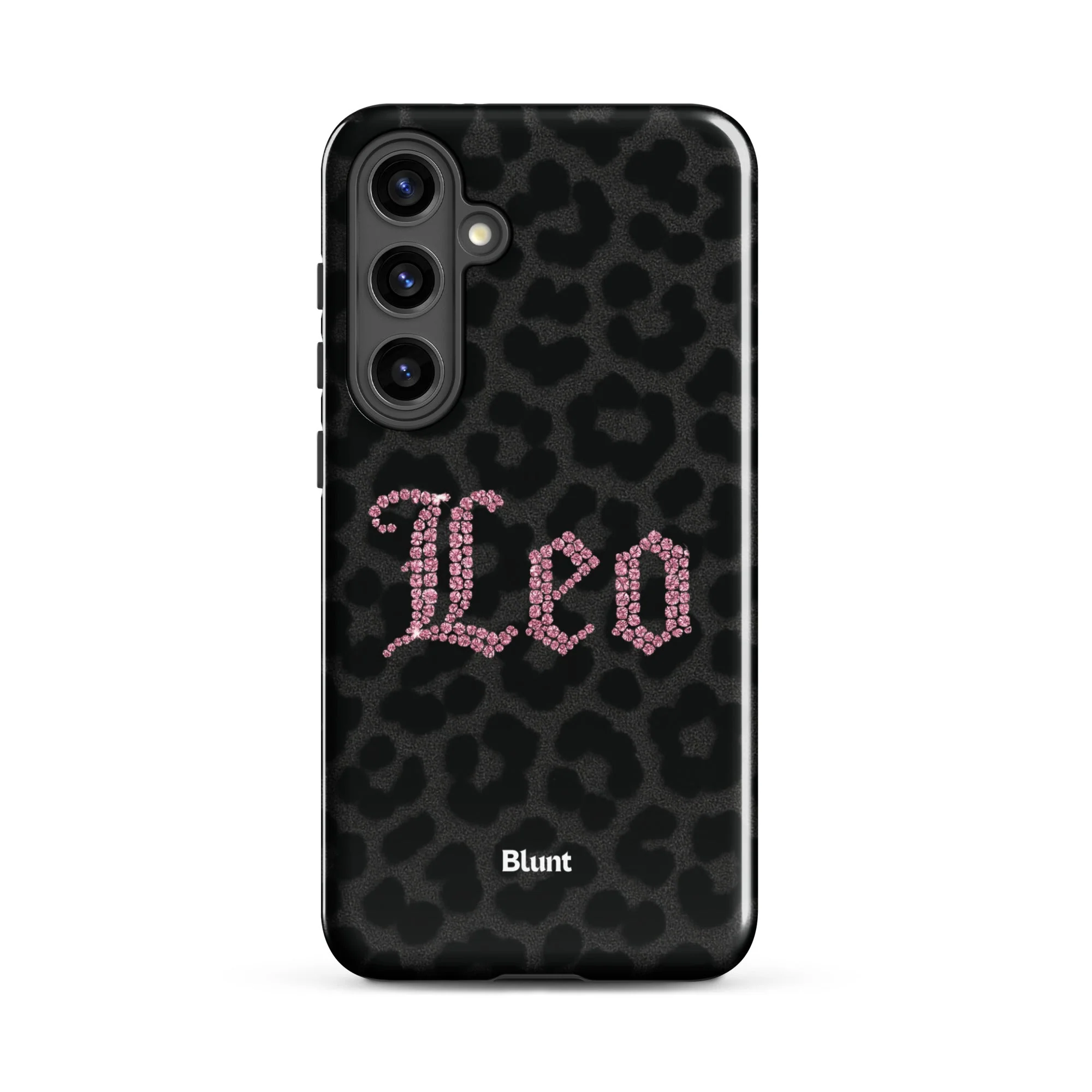 Love Leo Samsung Case - Image 5