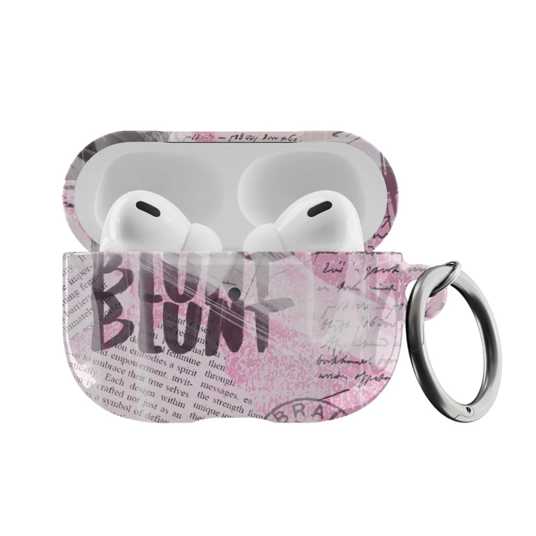 Love Letter Airpod Case - Image 2