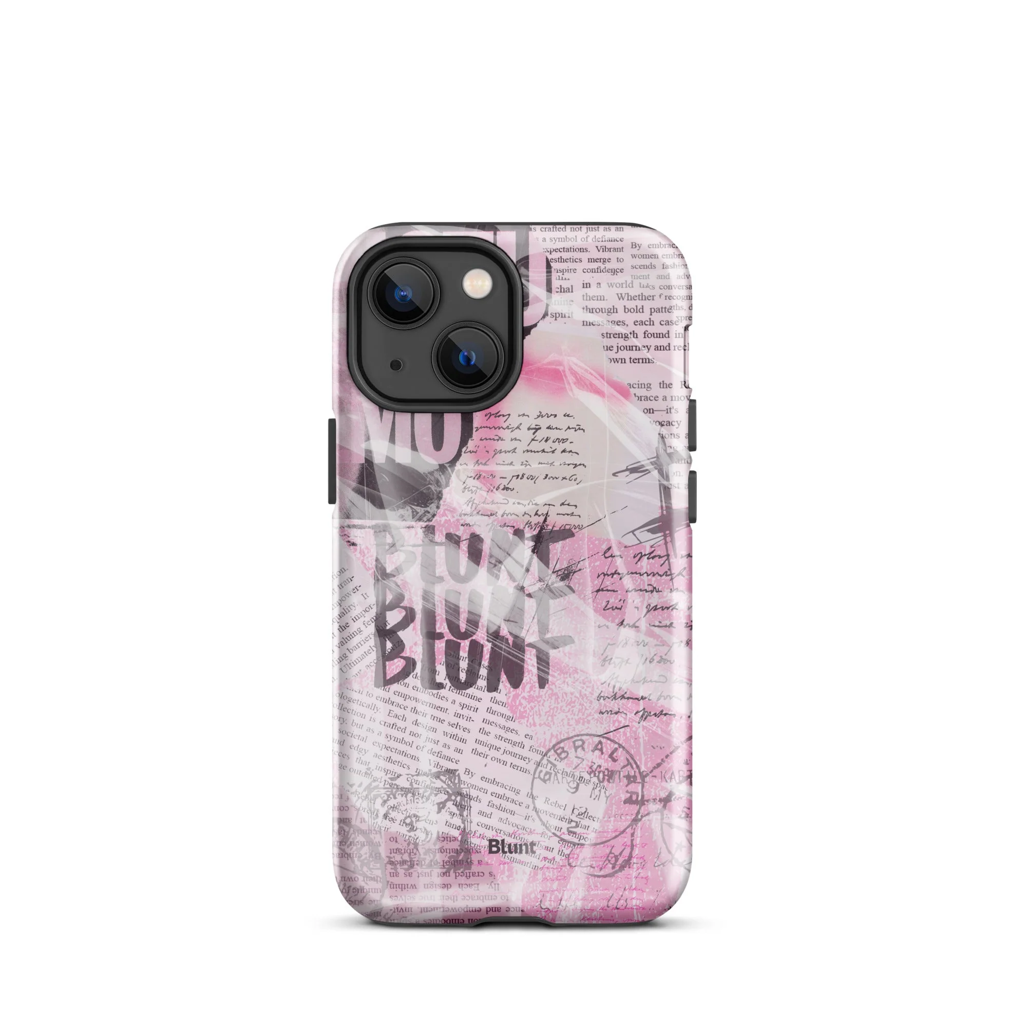 Love Letter iPhone Case - Image 11