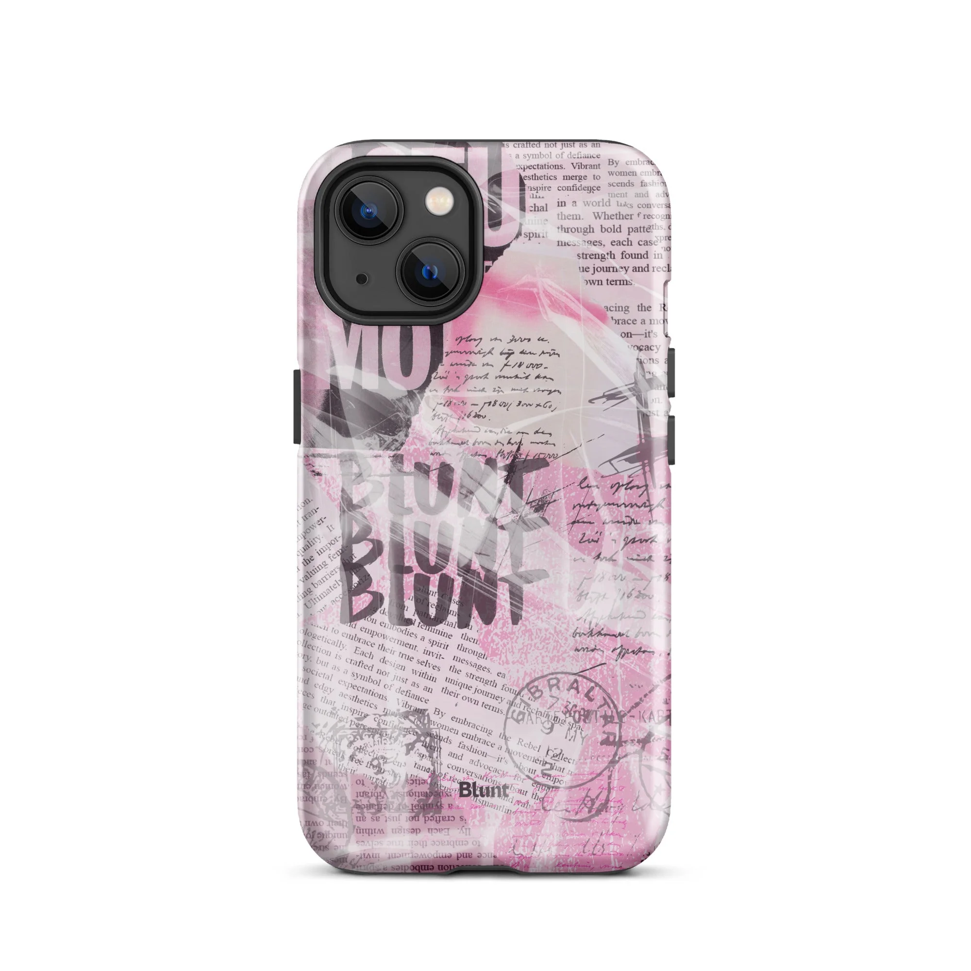 Love Letter iPhone Case - Image 12
