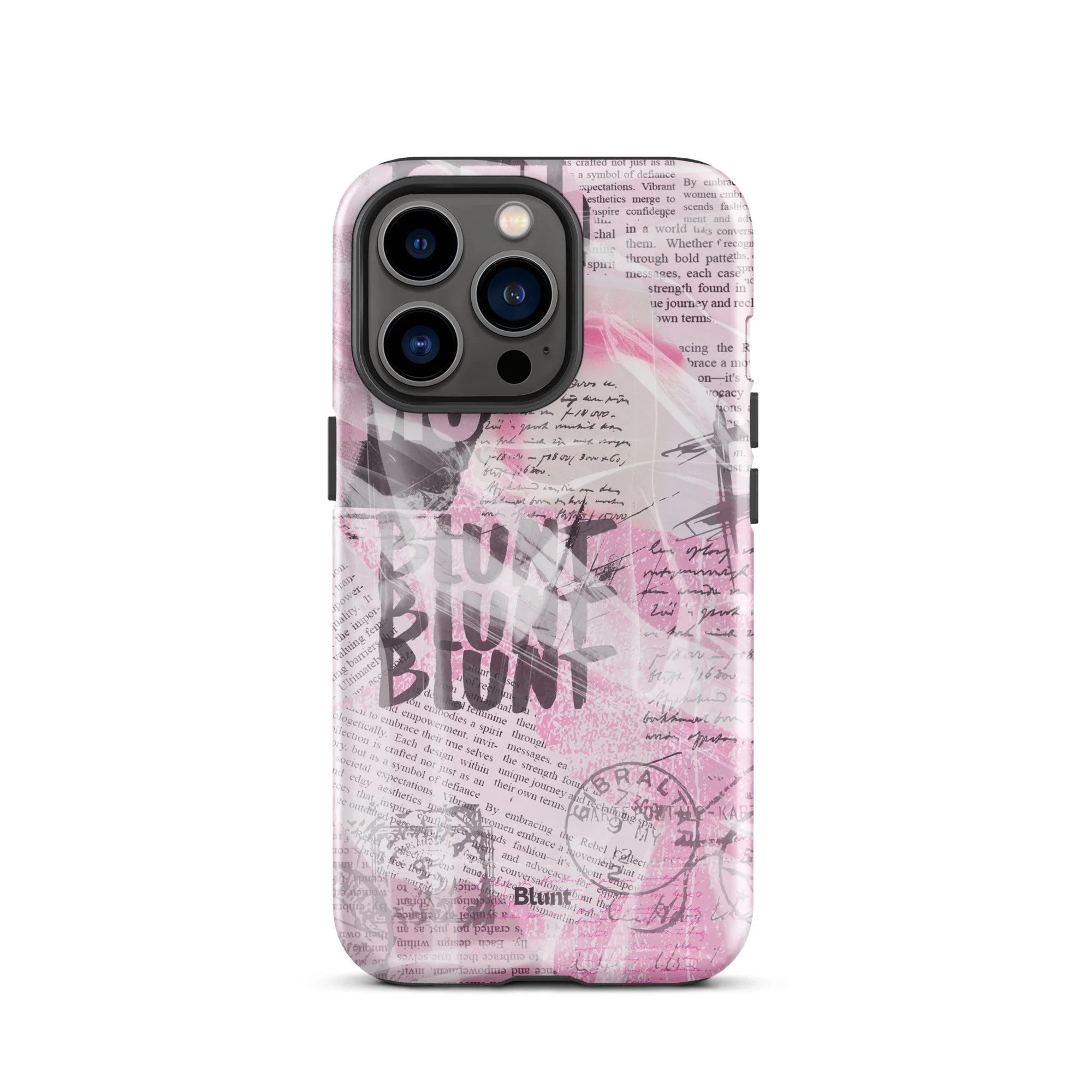 Love Letter iPhone Case - Image 13