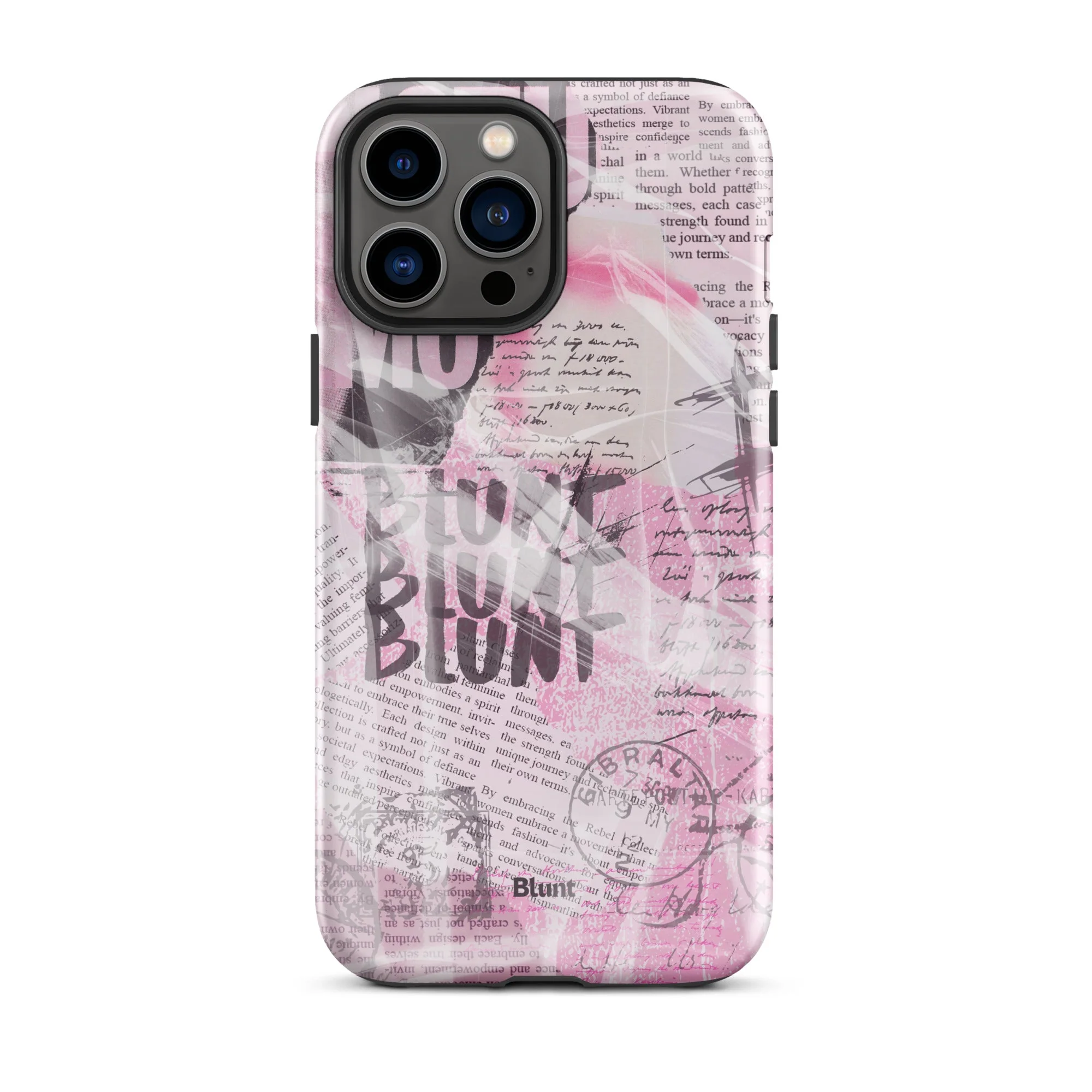 Love Letter iPhone Case - Image 14