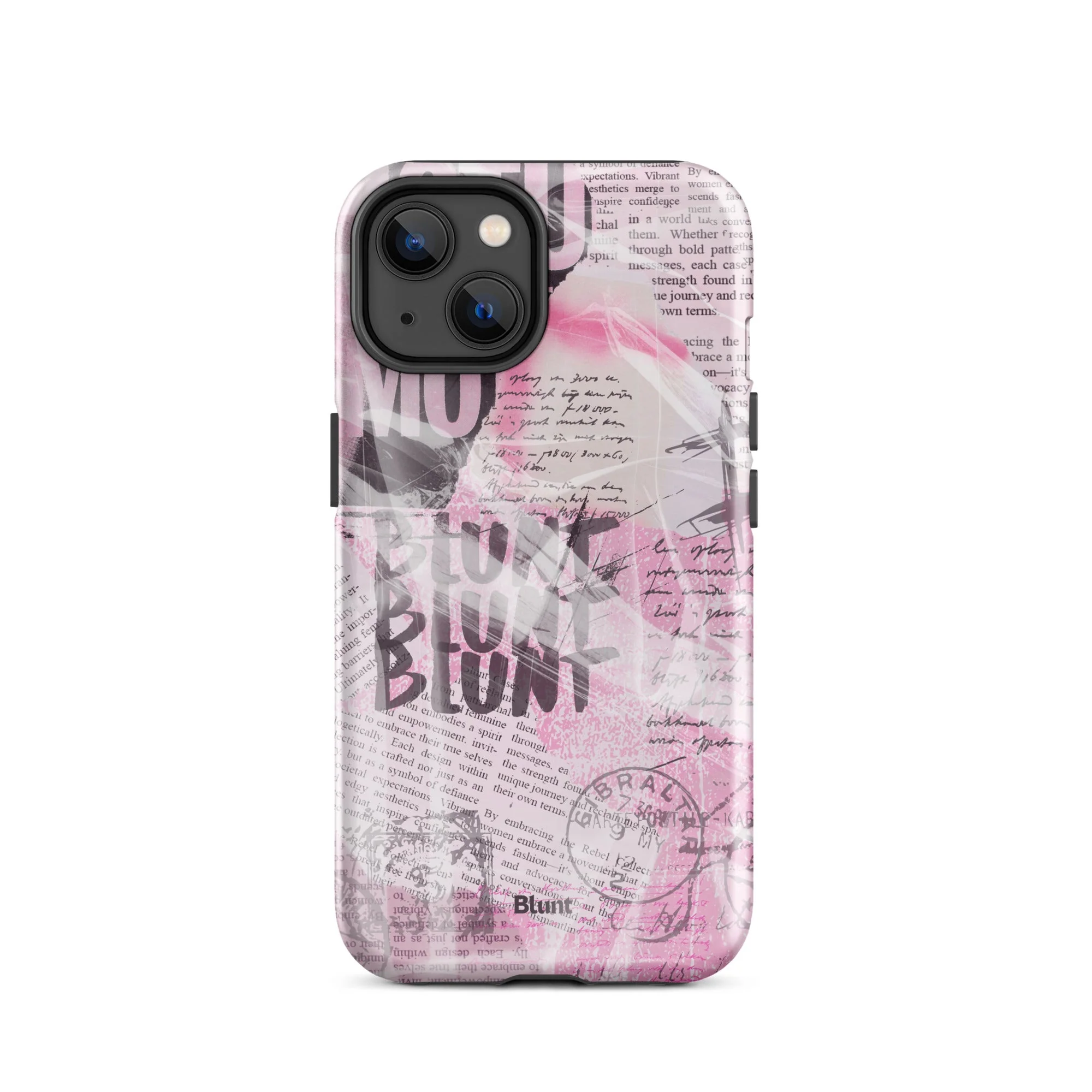 Love Letter iPhone Case - Image 15
