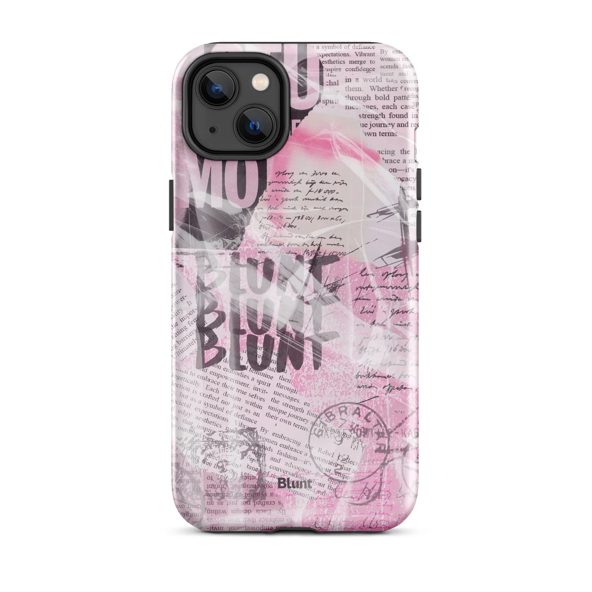 Love Letter iPhone Case - Image 16