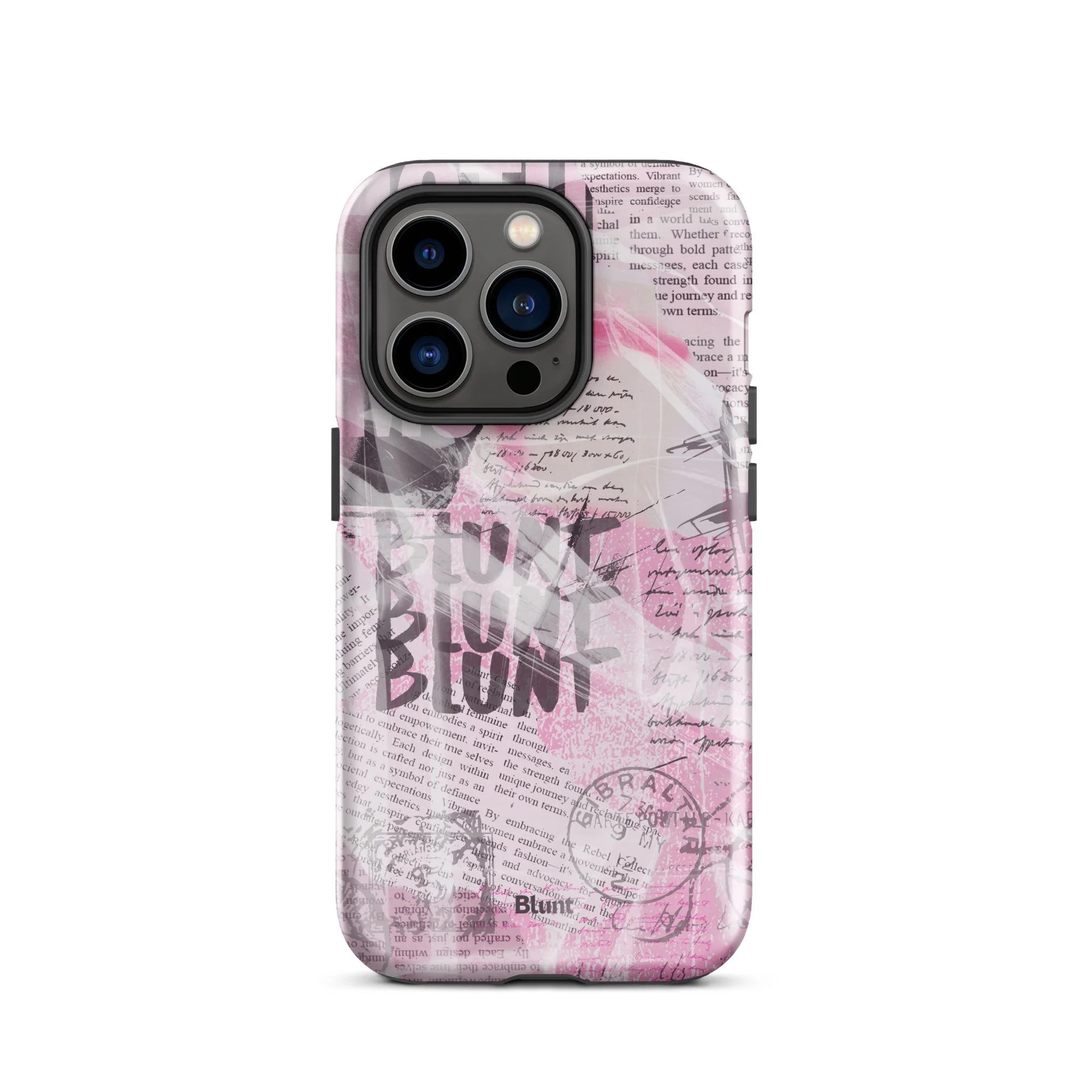 Love Letter iPhone Case - Image 17