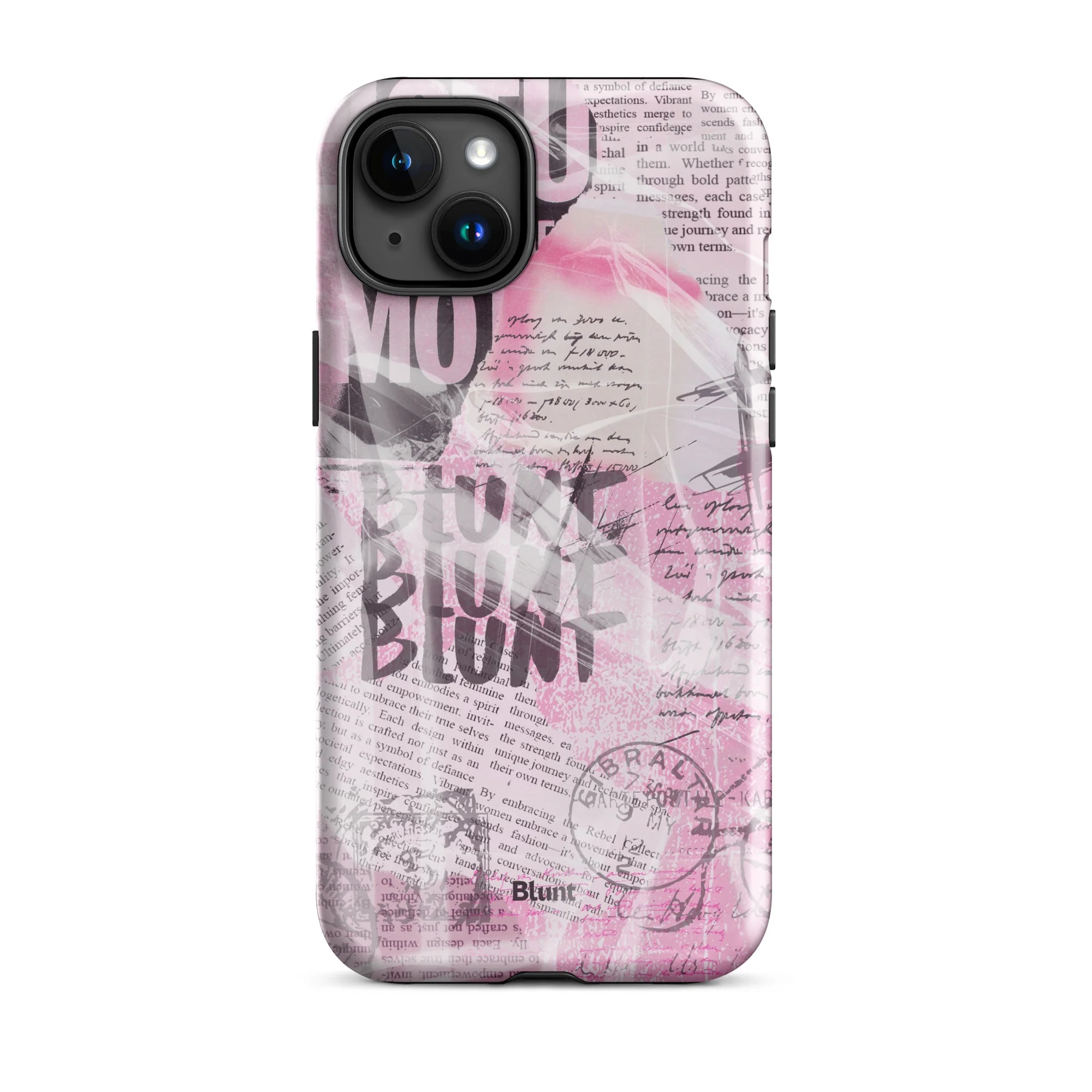 Love Letter iPhone Case - Image 19
