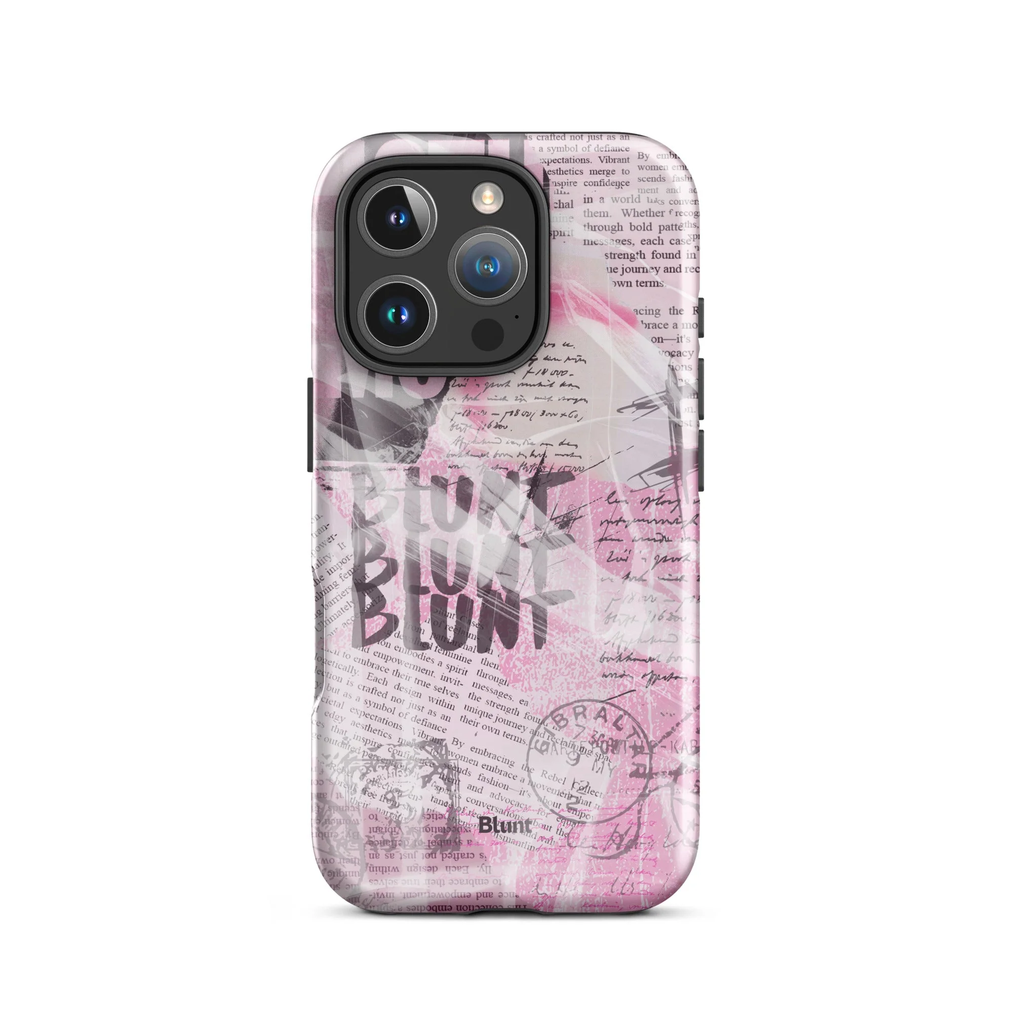 Love Letter iPhone Case - Image 23