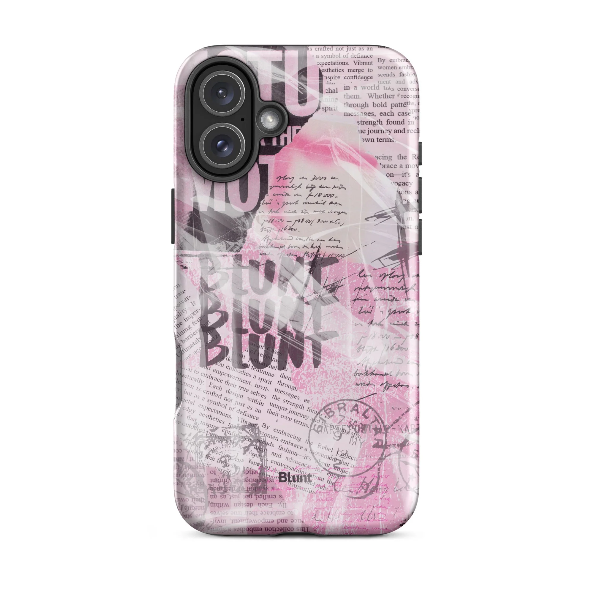 Love Letter iPhone Case - Image 25