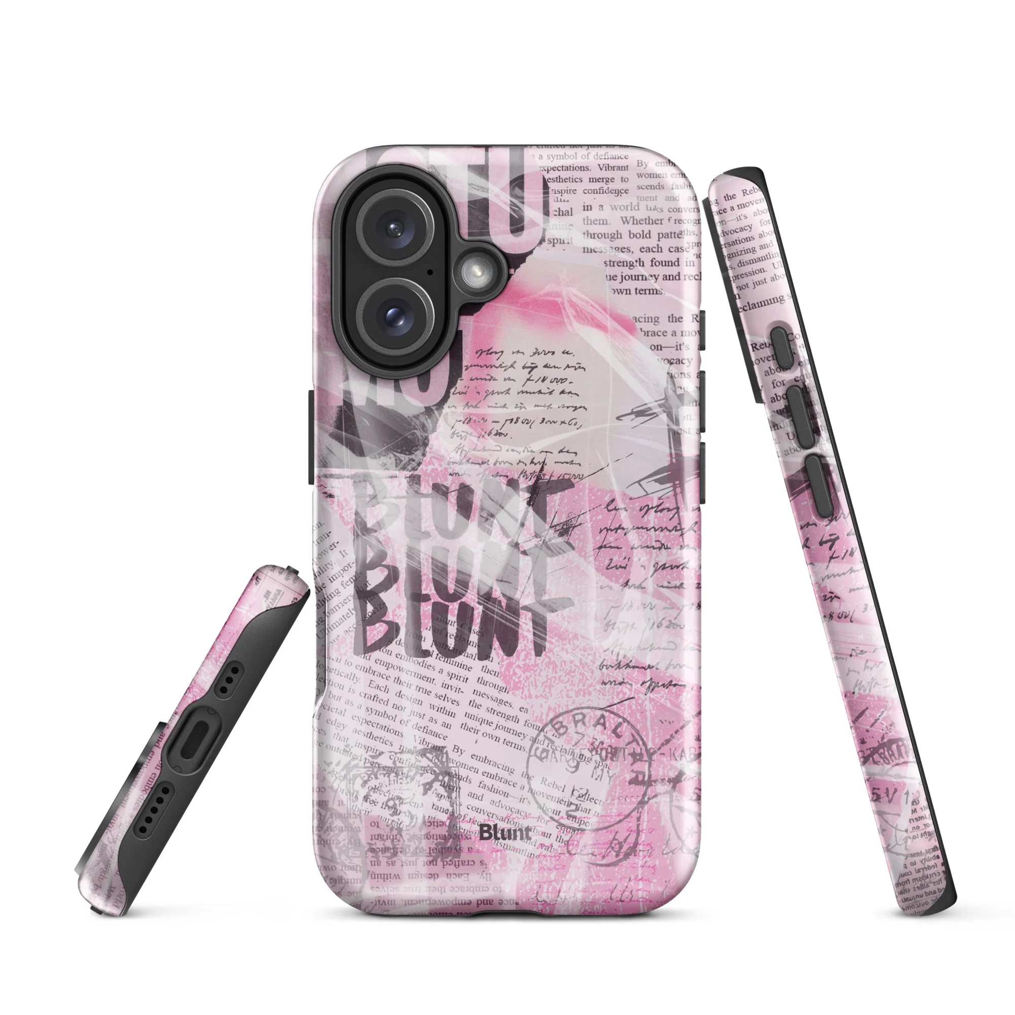 Love Letter iPhone Case - Image 26