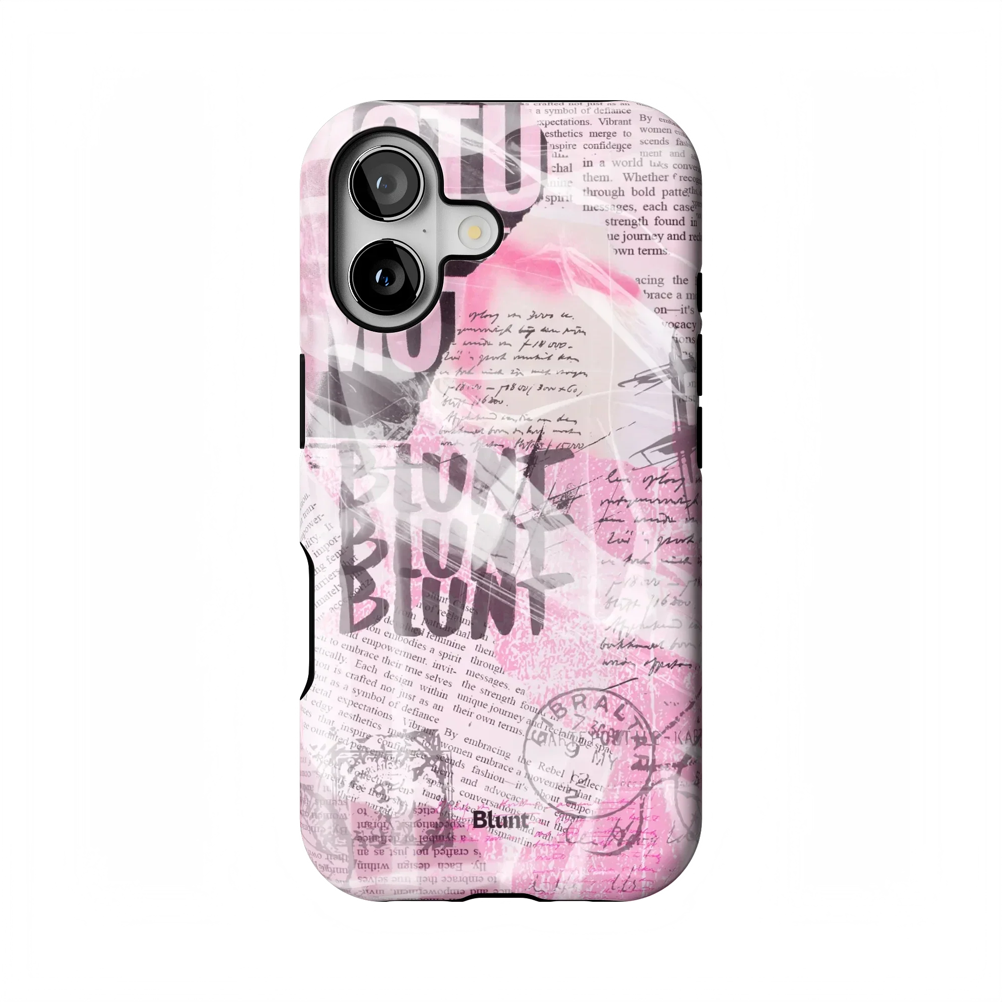 Love Letter iPhone Case - Image 29