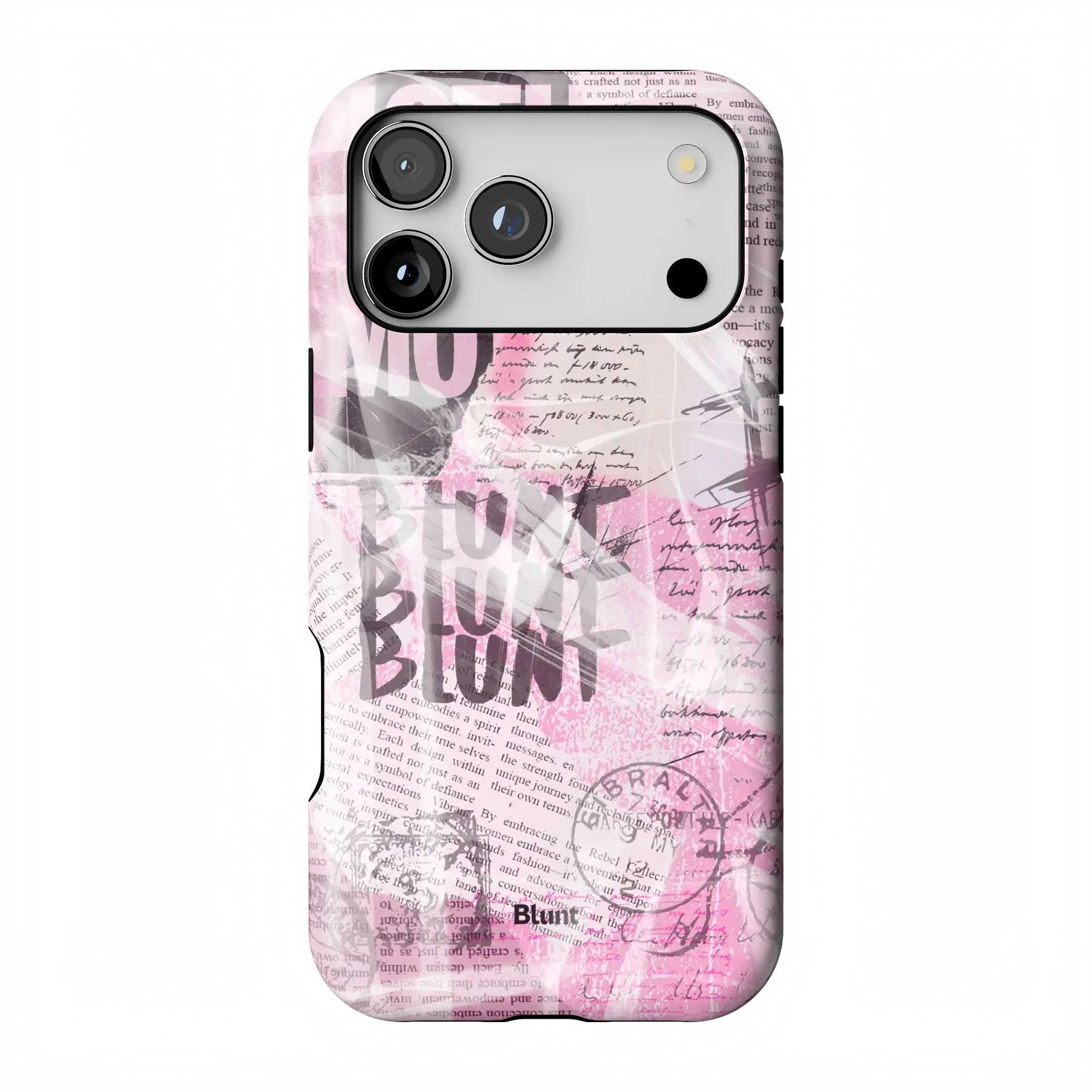 Love Letter iPhone Case - Image 31
