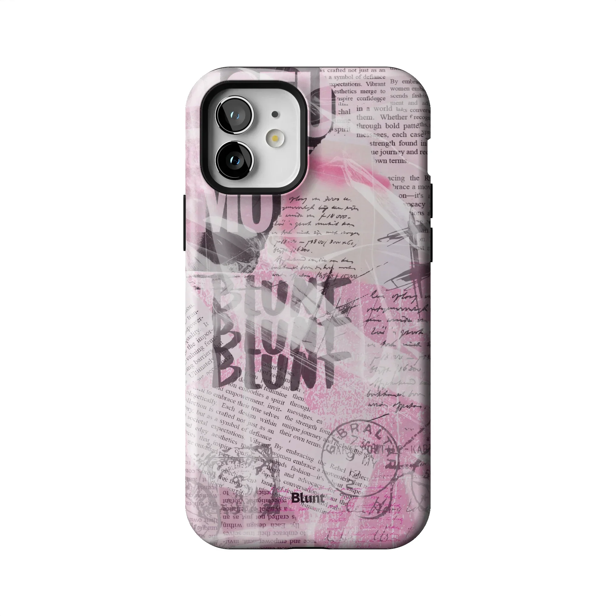 Love Letter iPhone Case - Image 59