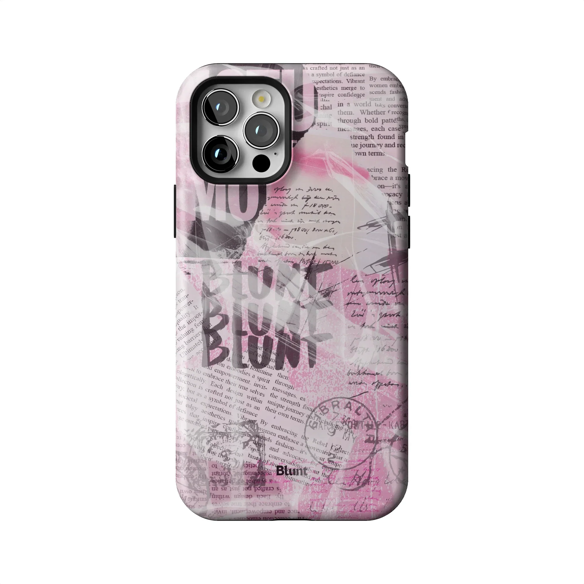 Love Letter iPhone Case - Image 60