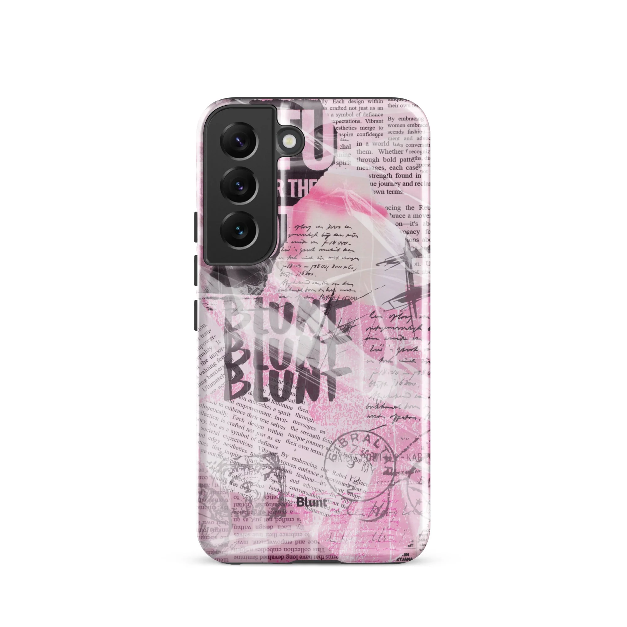 Love Letter Samsung Case - Image 10