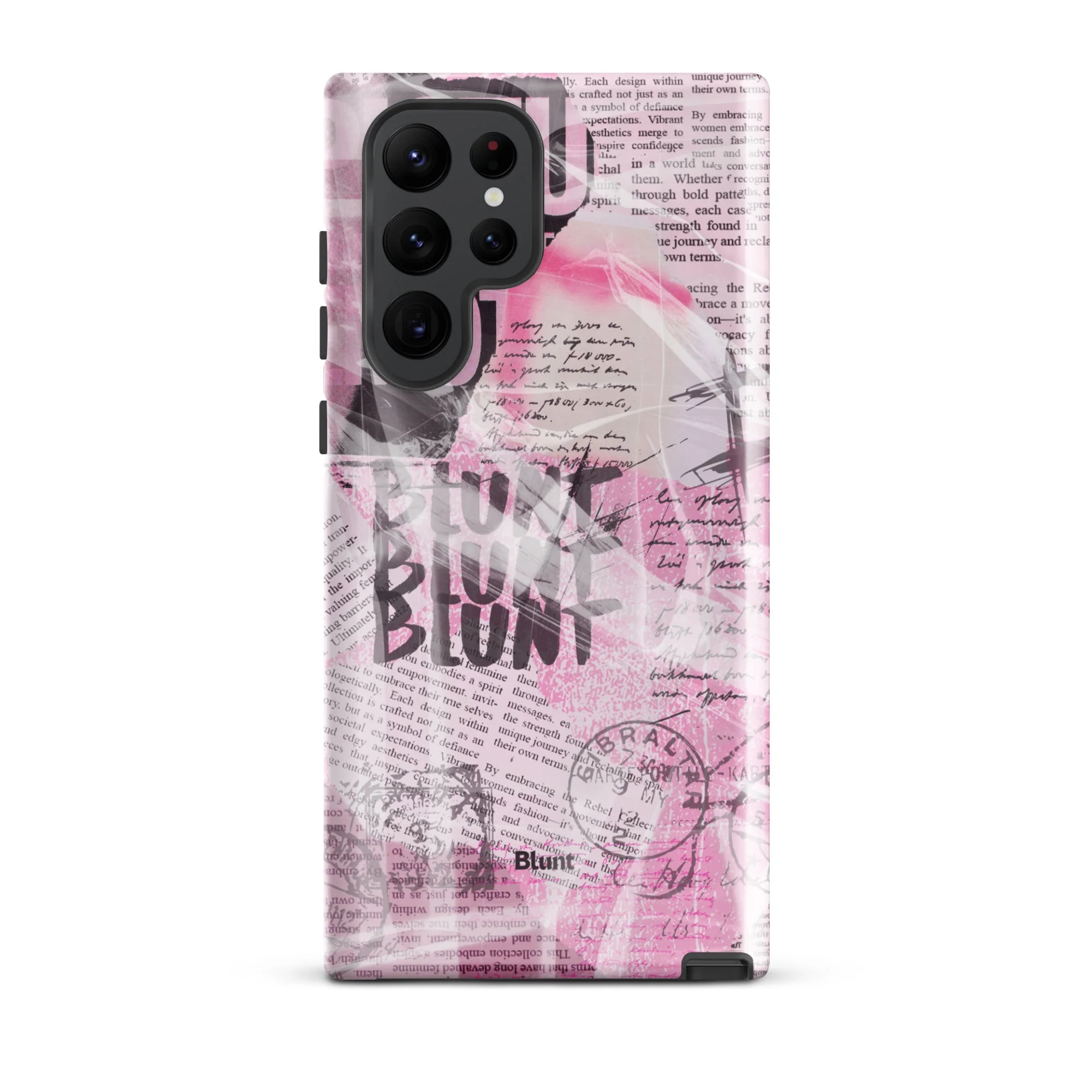 Love Letter Samsung Case - Image 12