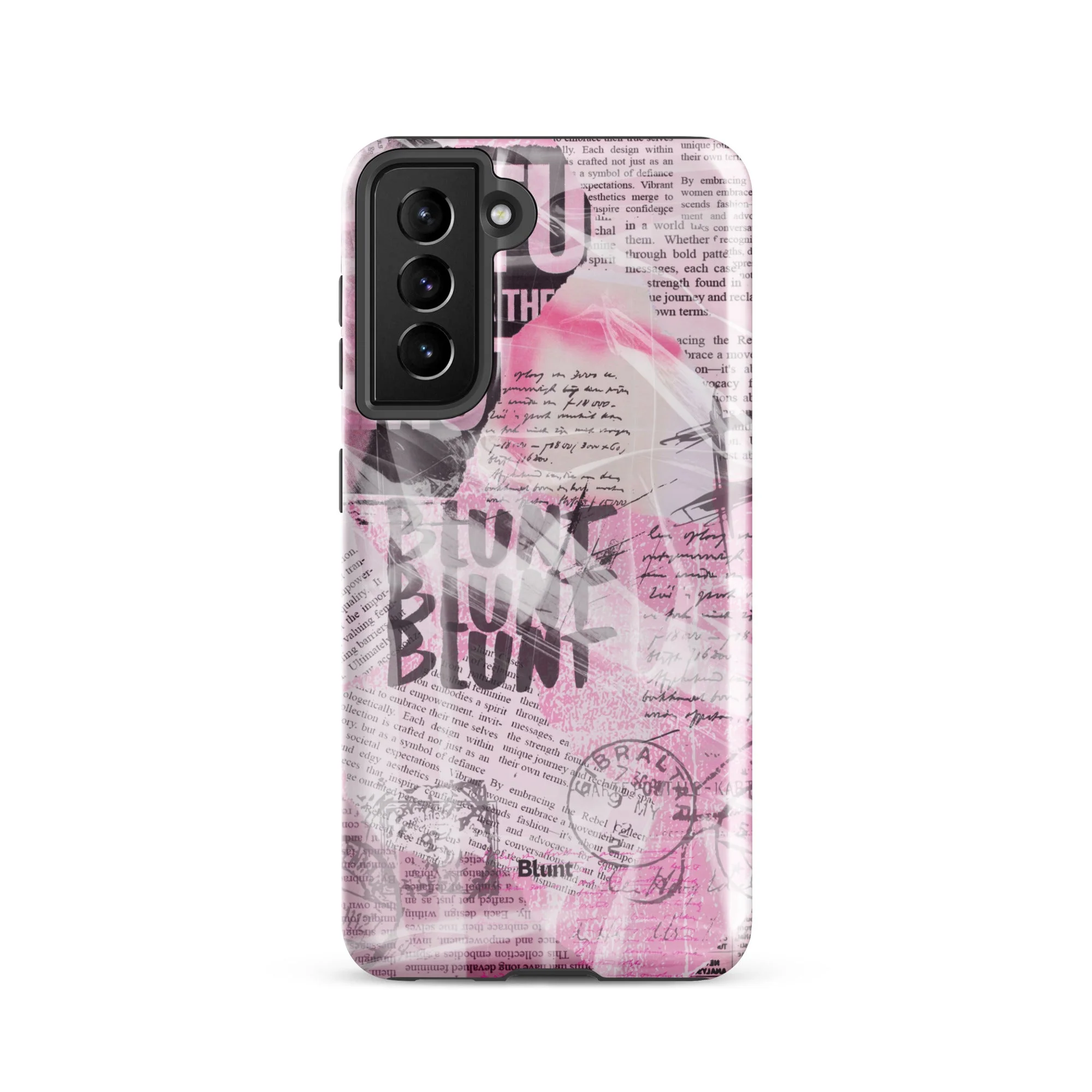 Love Letter Samsung Case - Image 13