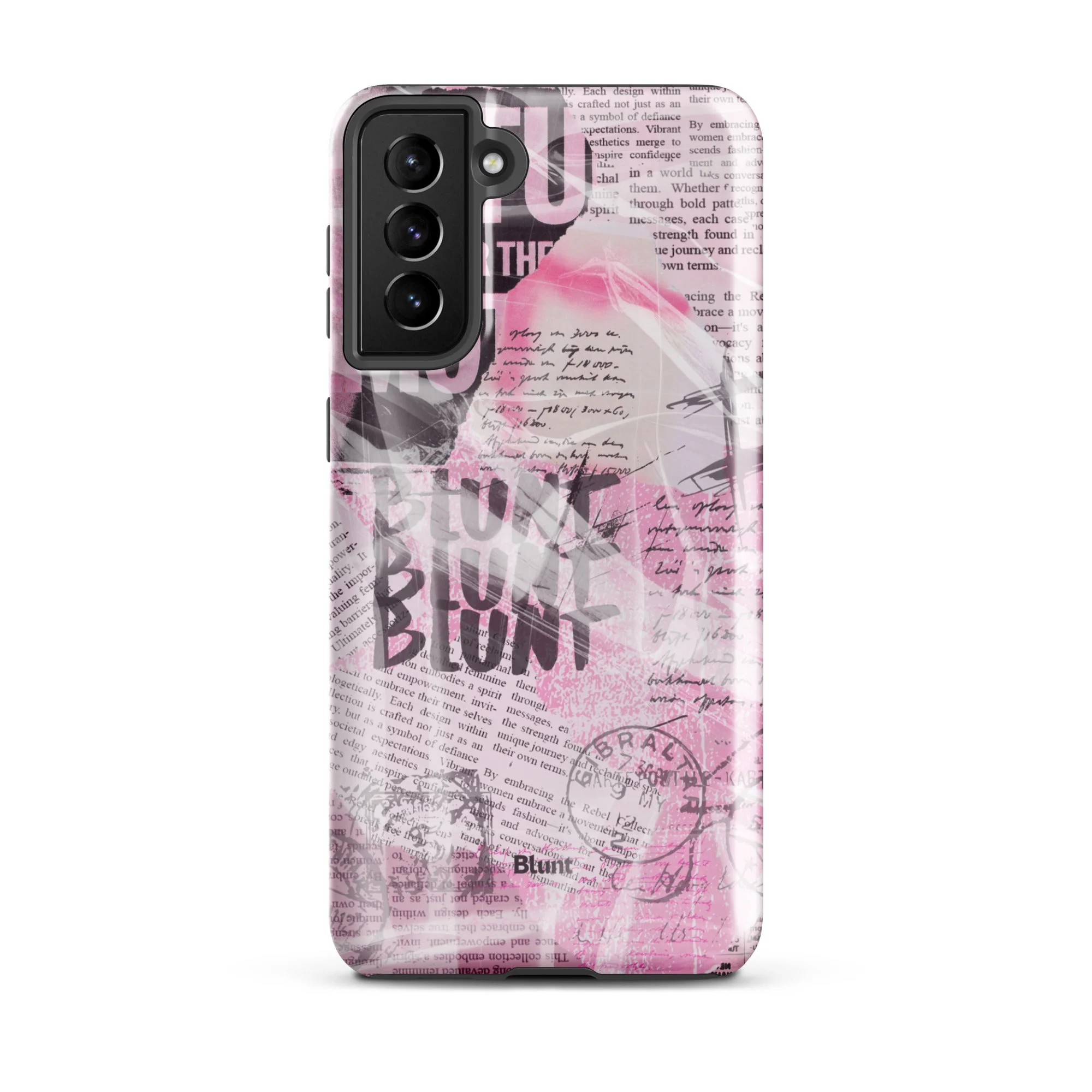Love Letter Samsung Case - Image 14