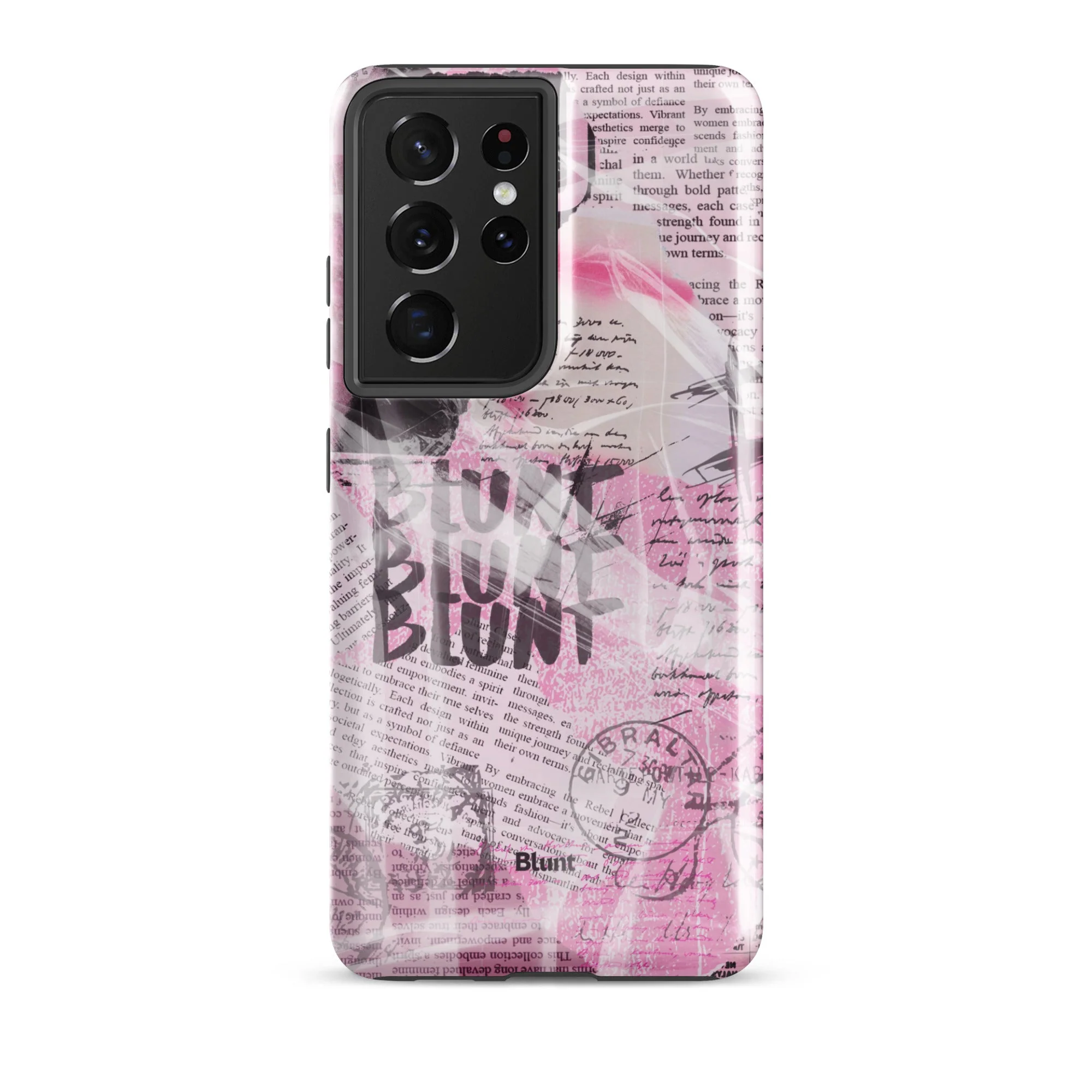 Love Letter Samsung Case - Image 15