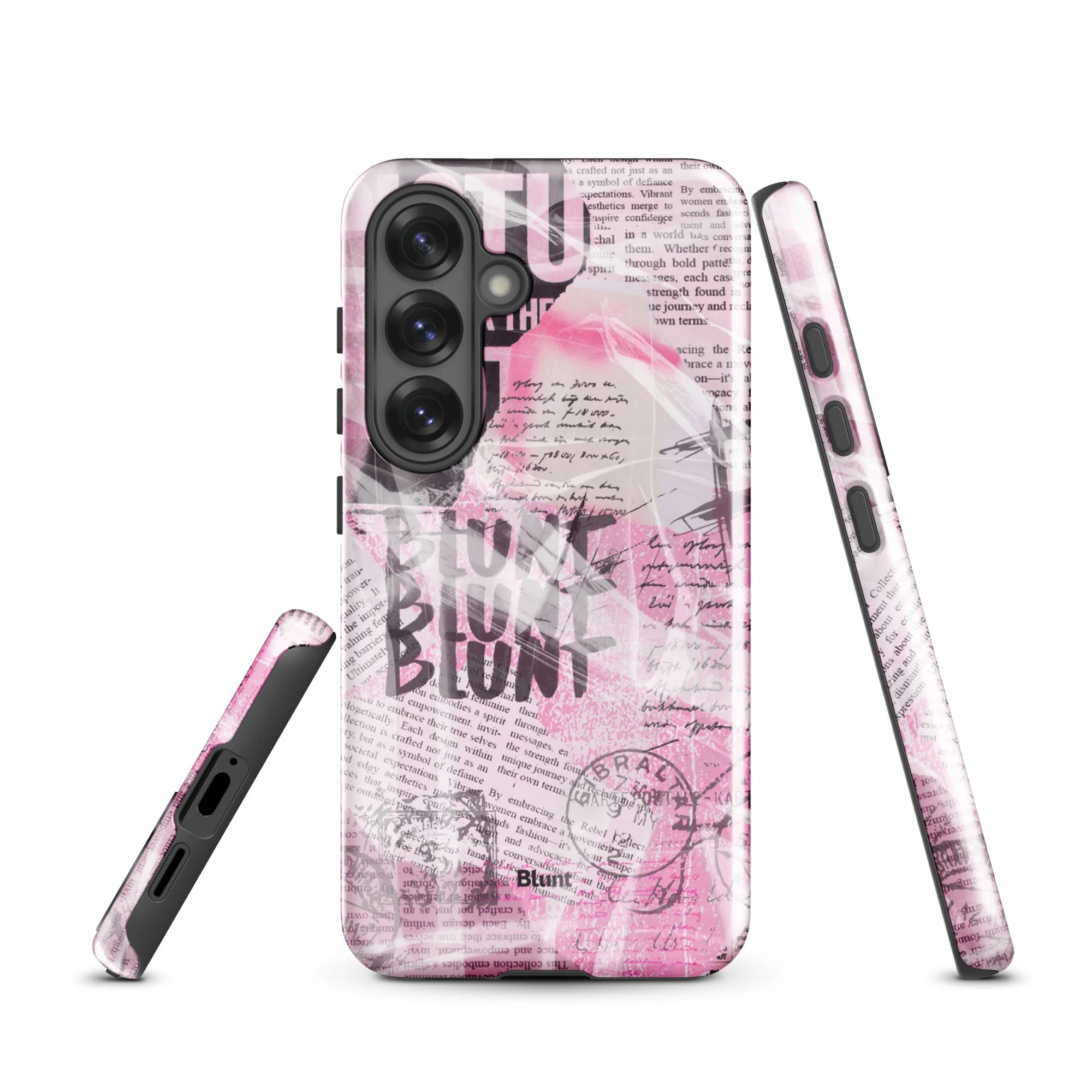 Love Letter Samsung Case - Image 16