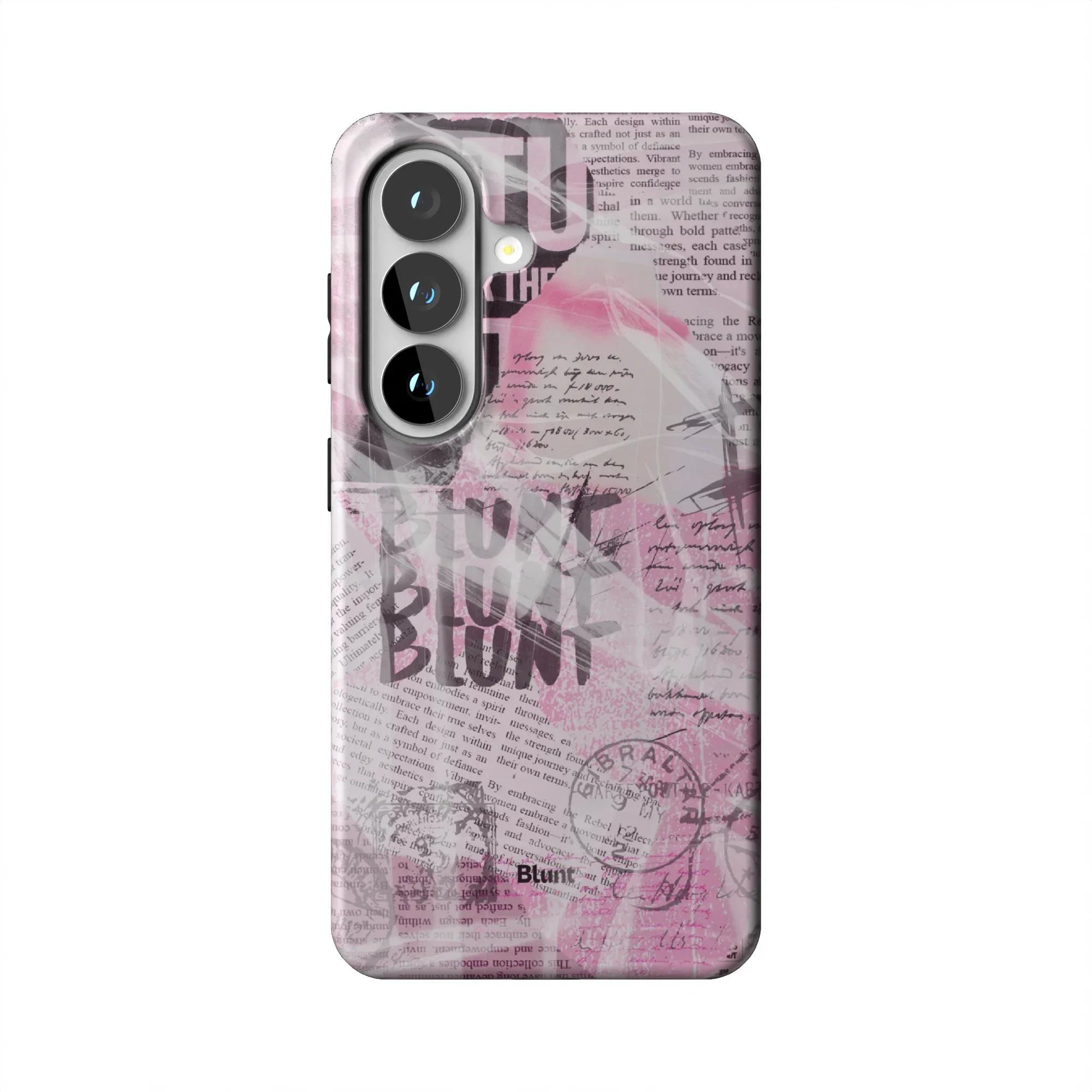 Love Letter Samsung Case - Image 18