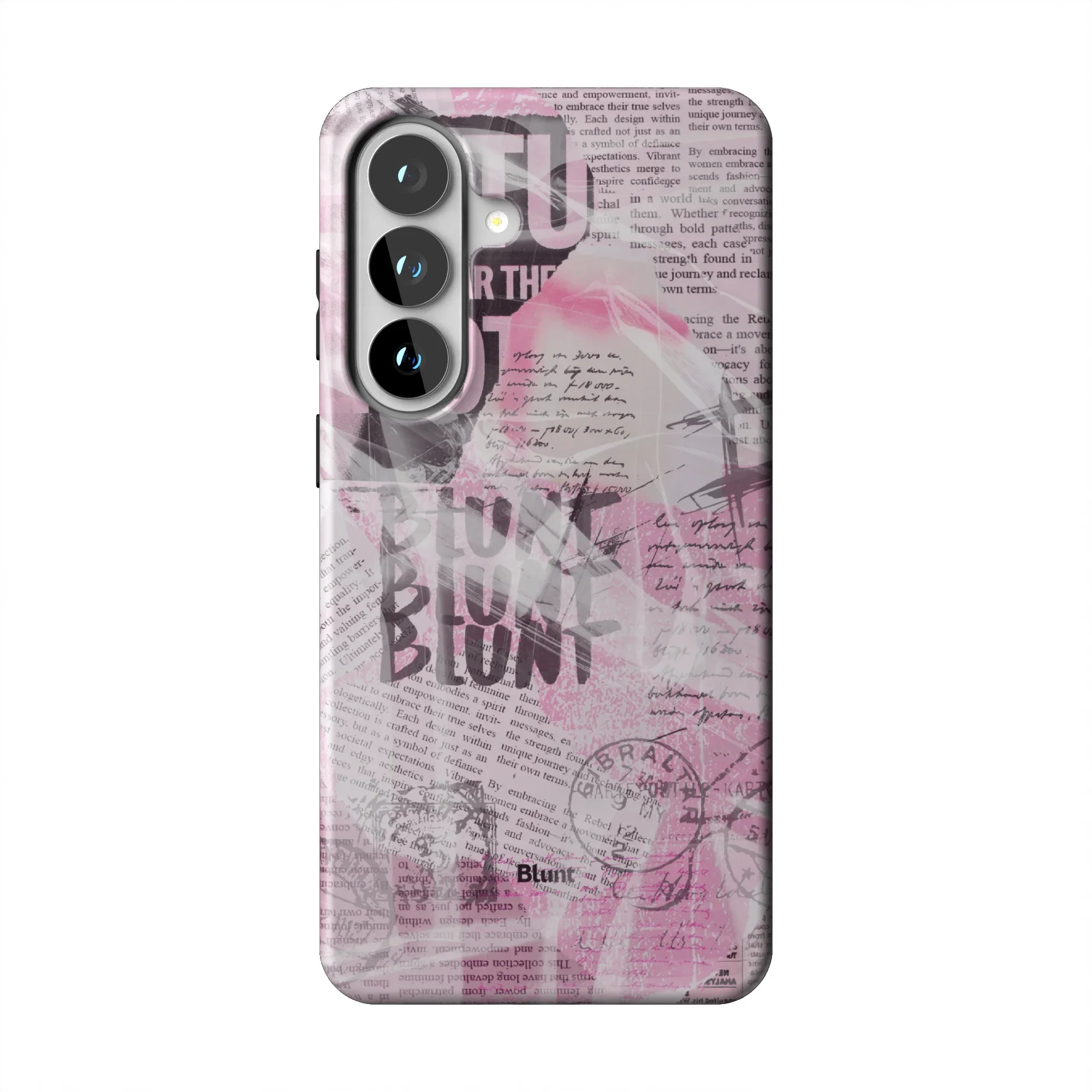 Love Letter Samsung Case - Image 21