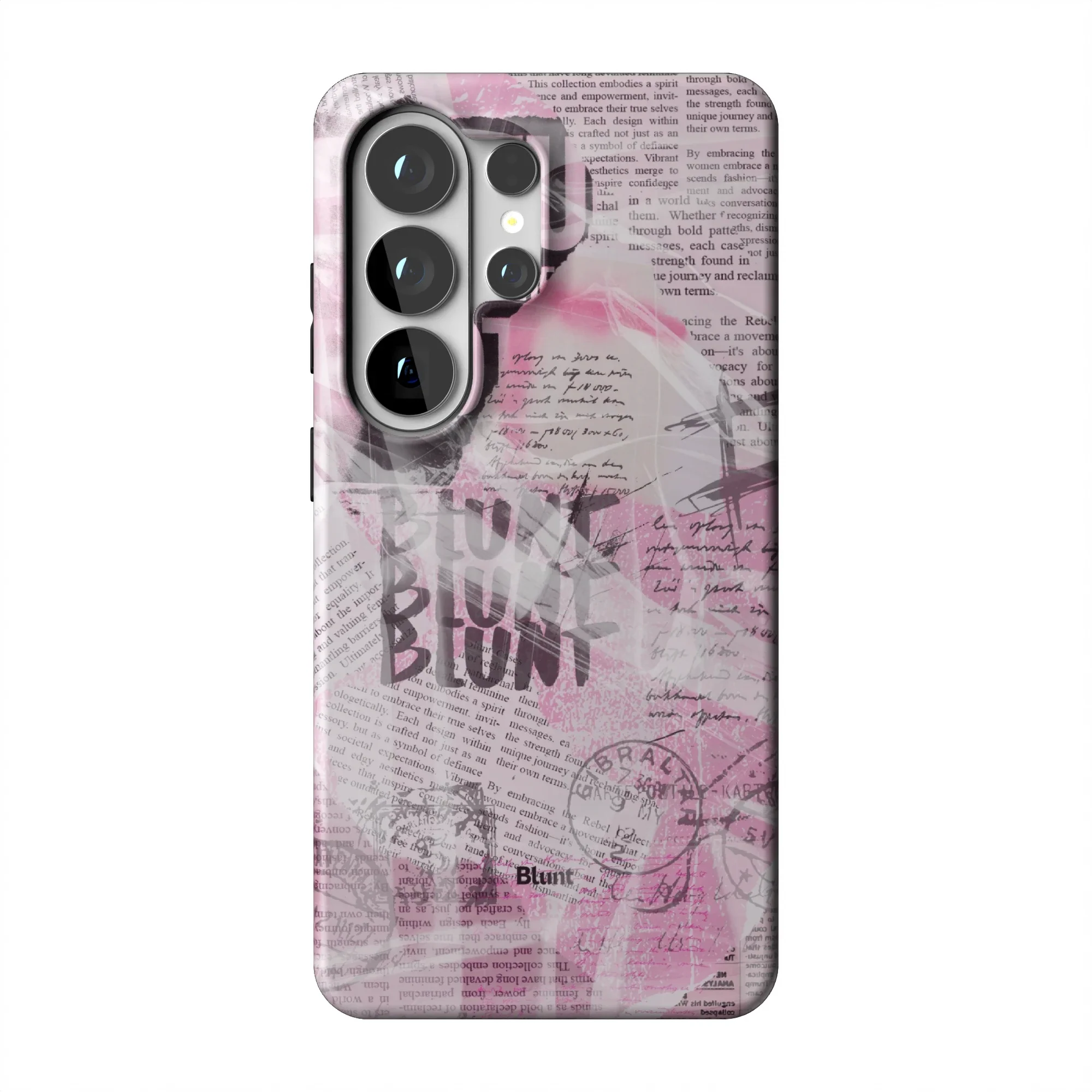 Love Letter Samsung Case - Image 22